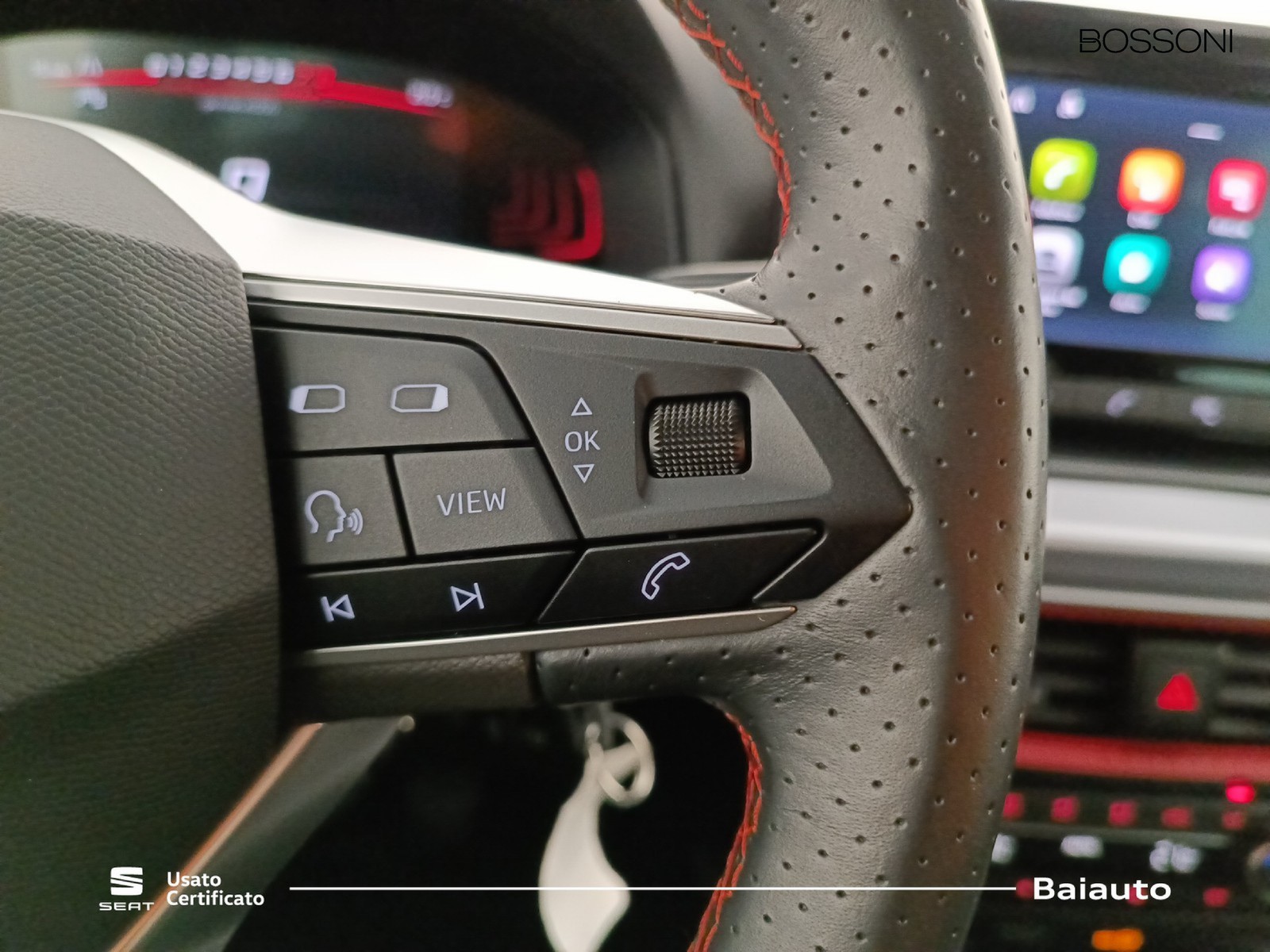 15 - Seat Arona 1.0 ecotsi 110cv fr