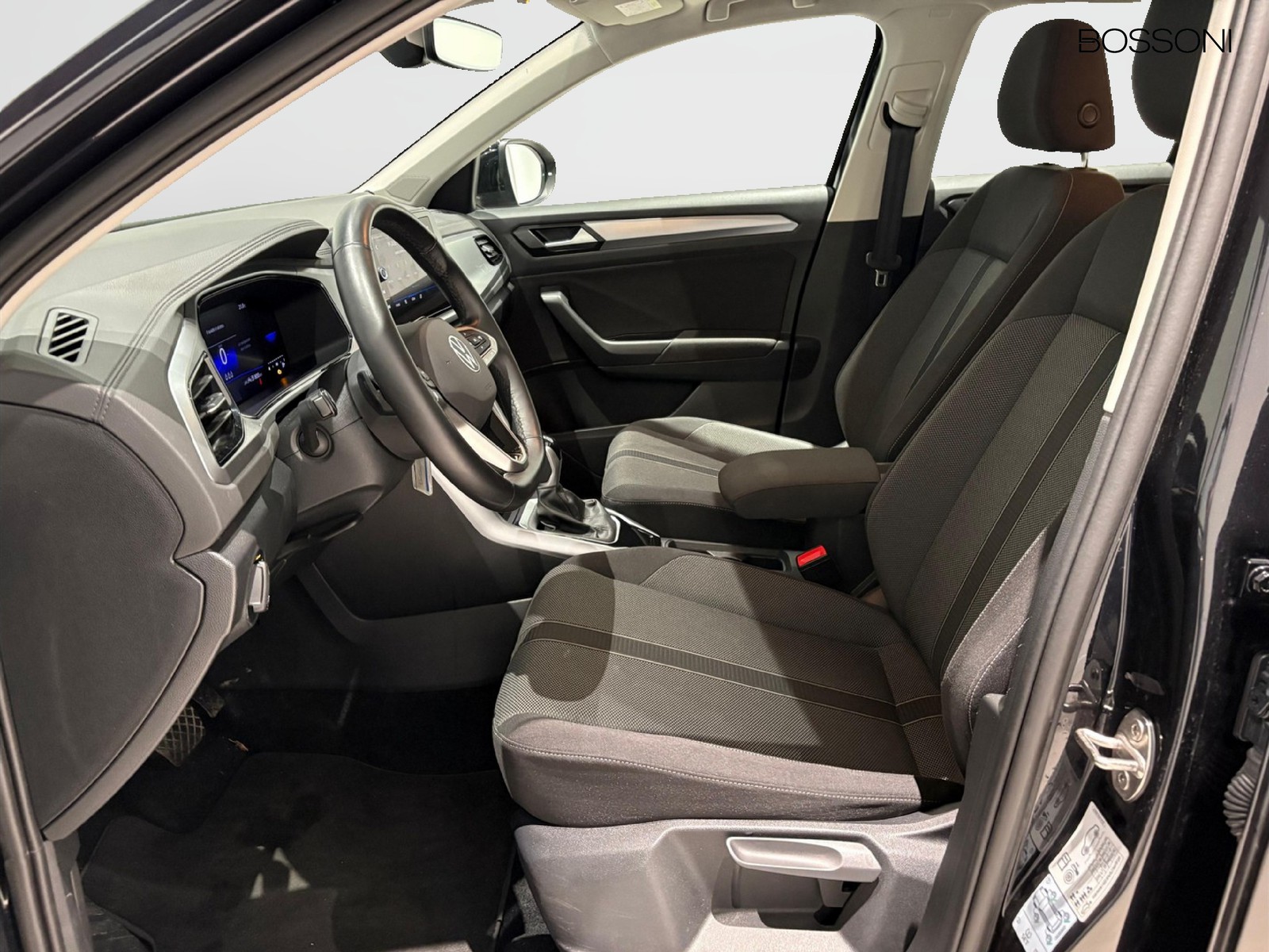 11 - Volkswagen T-Roc 2.0 tdi scr 150cv life dsg