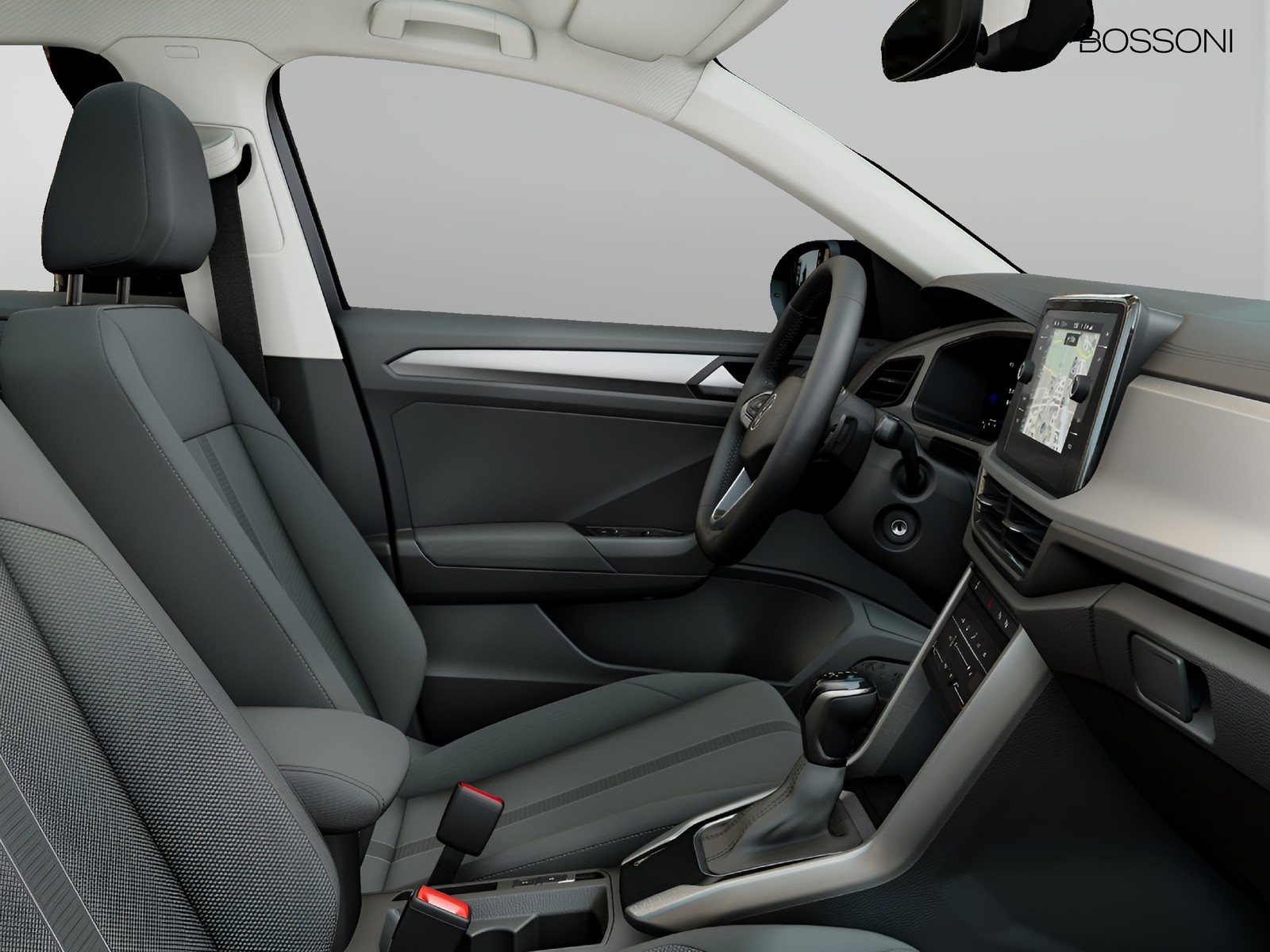 10 - Volkswagen T-Roc 2.0 tdi scr 150cv life dsg