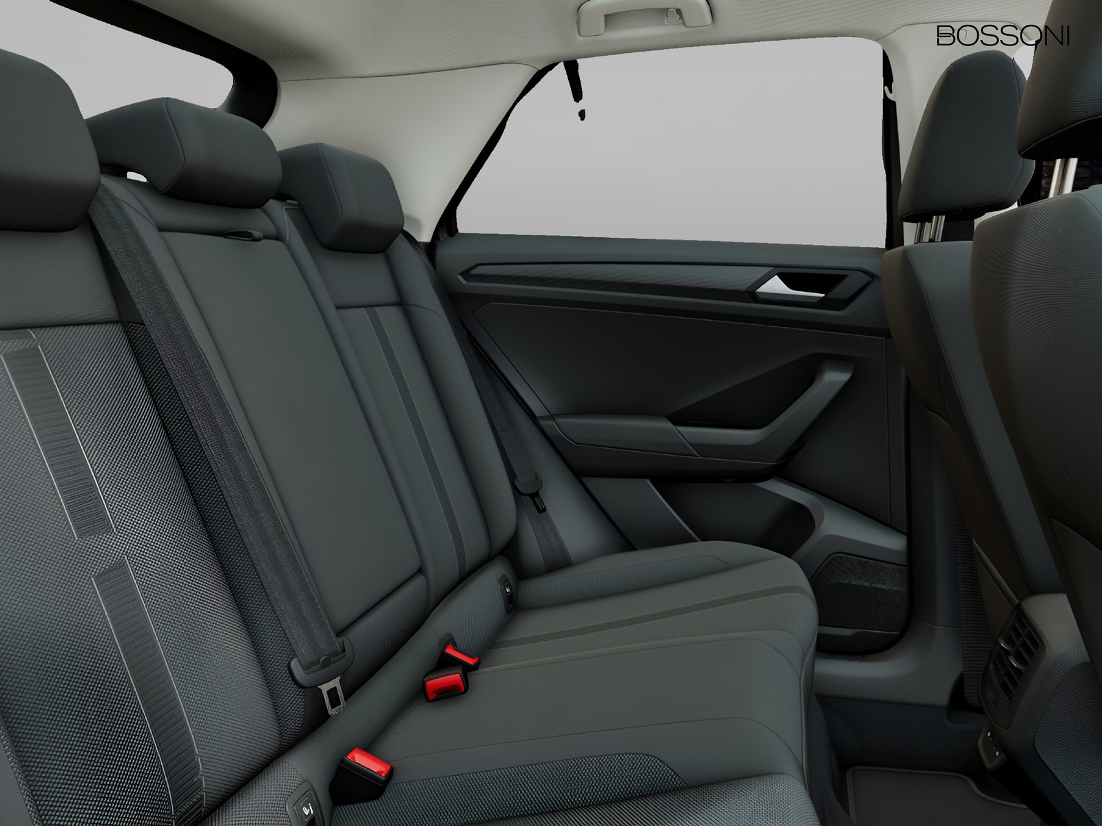 11 - Volkswagen T-Roc 2.0 tdi scr 150cv life dsg