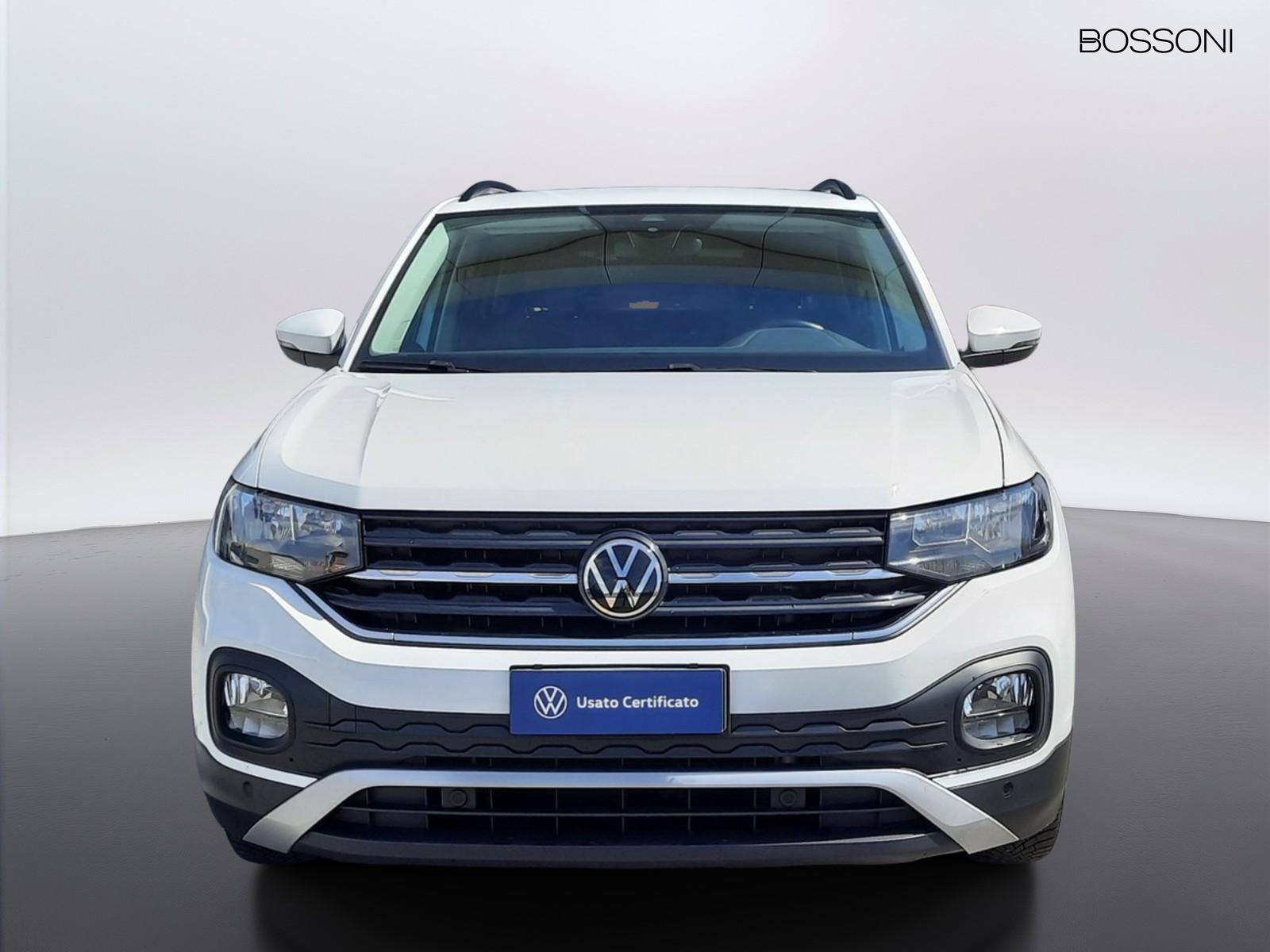 2 - Volkswagen T-Cross 1.0 tsi 95cv style