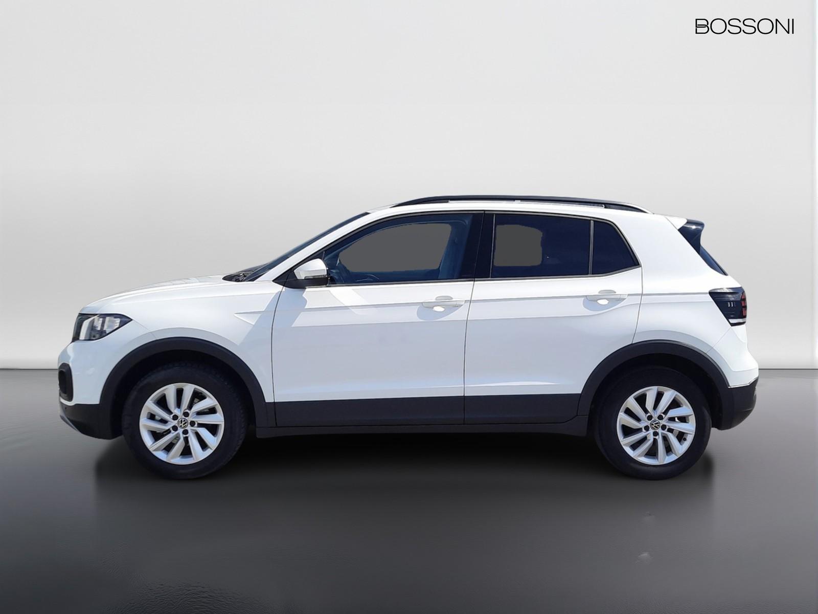 3 - Volkswagen T-Cross 1.0 tsi 95cv style