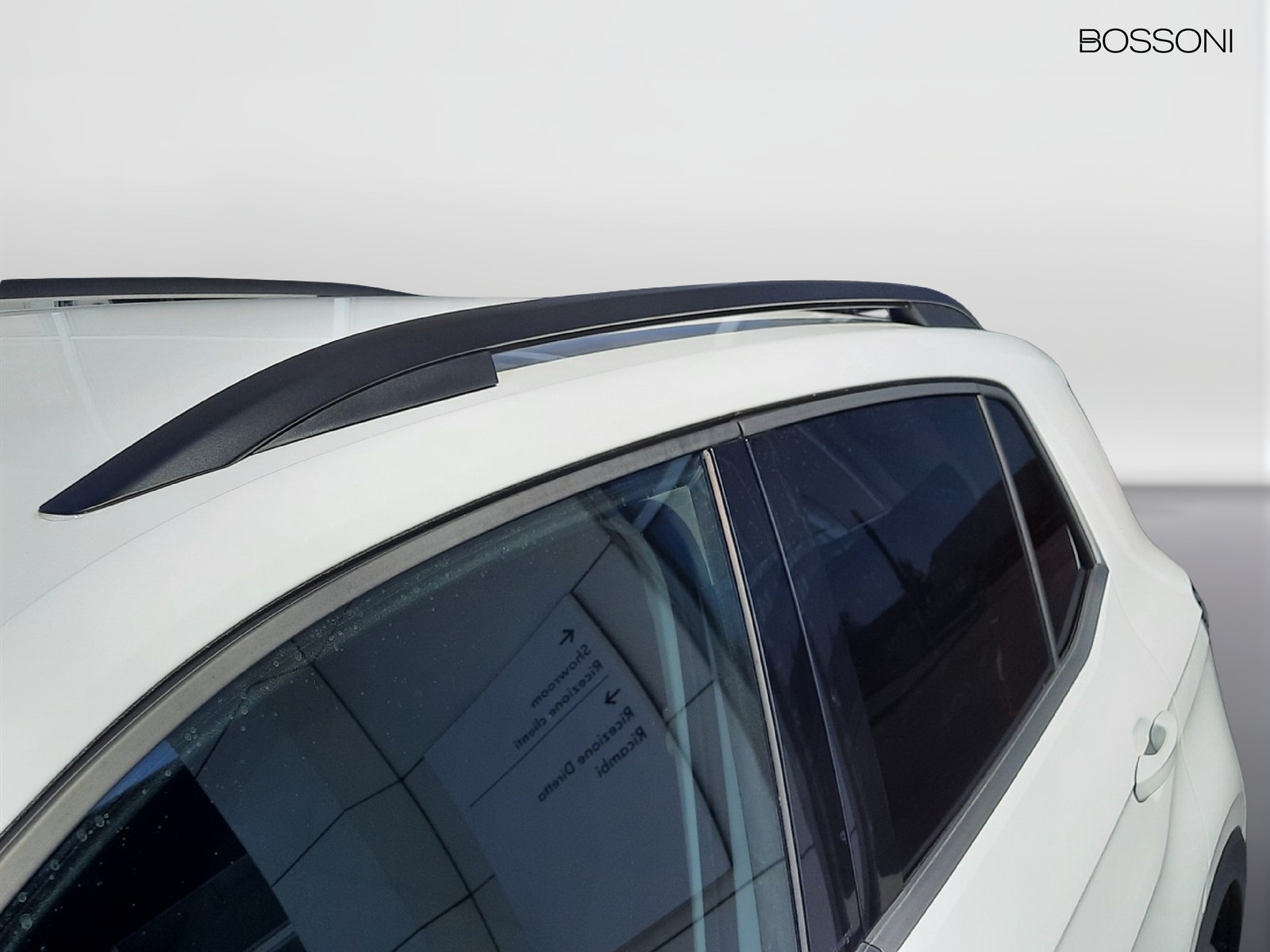 24 - Volkswagen T-Cross 1.0 tsi 95cv style