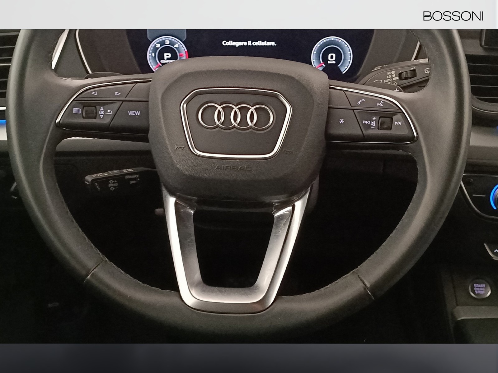 9 - Audi Q5 sportback 35 2.0 tdi mhev 12v s line s tronic