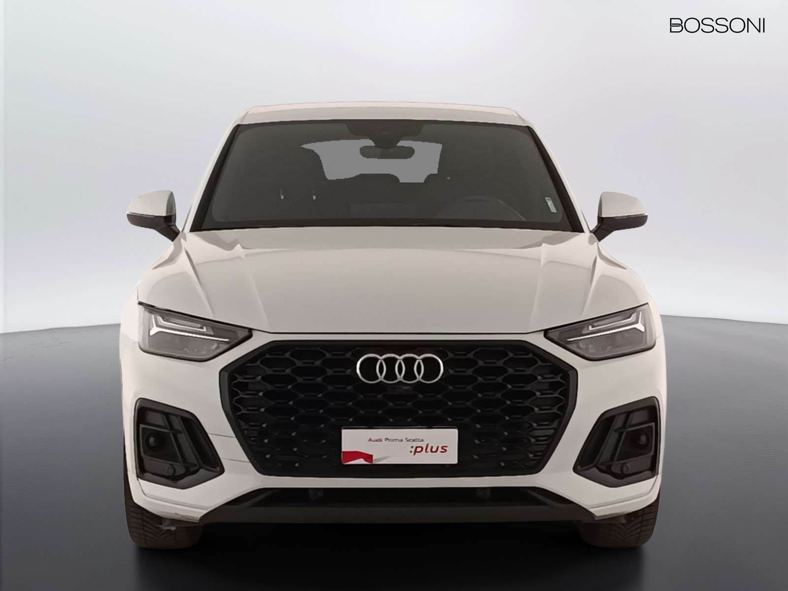14 - Audi Q5 sportback 35 2.0 tdi mhev 12v s line s tronic