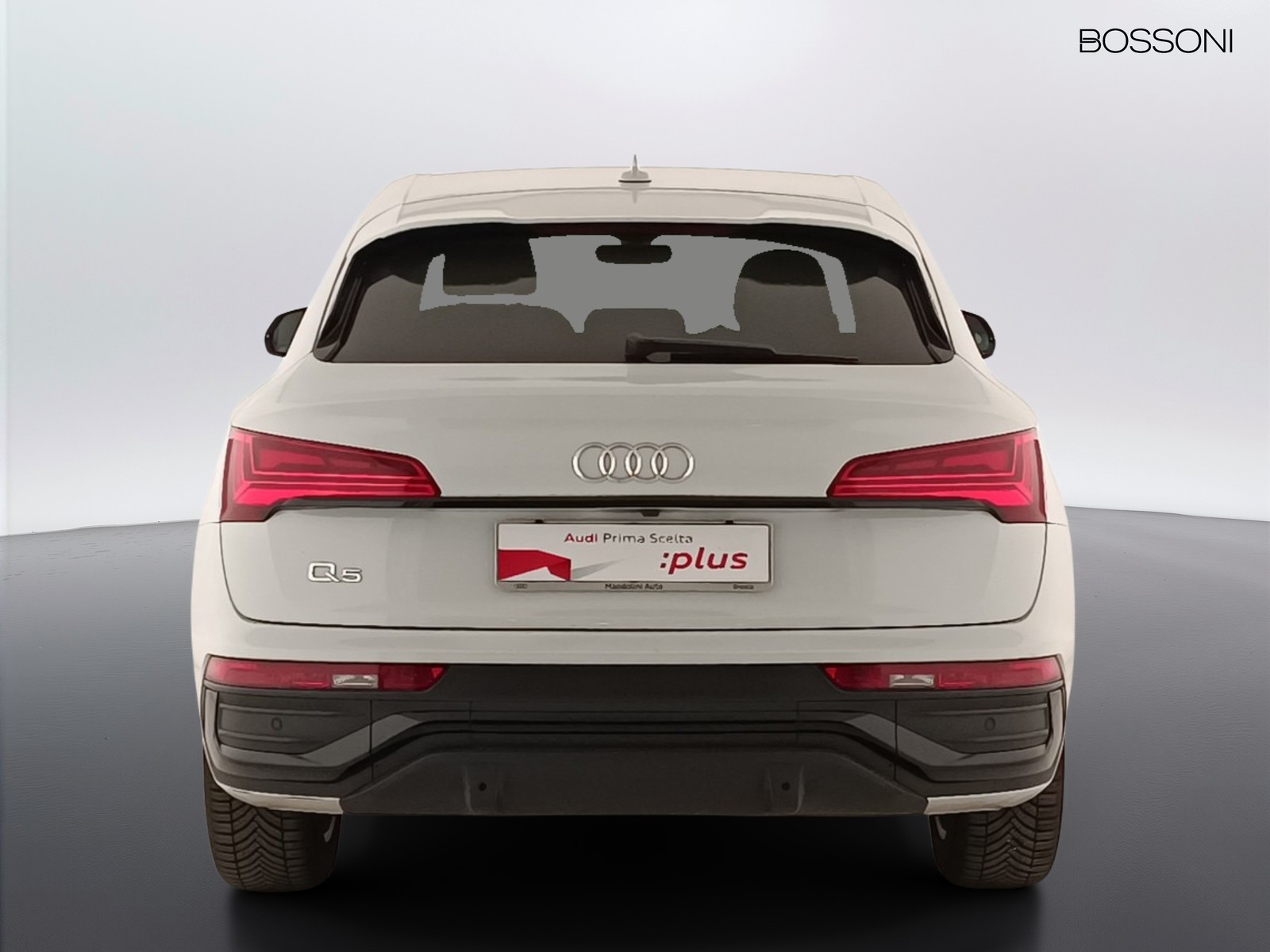 15 - Audi Q5 sportback 35 2.0 tdi mhev 12v s line s tronic