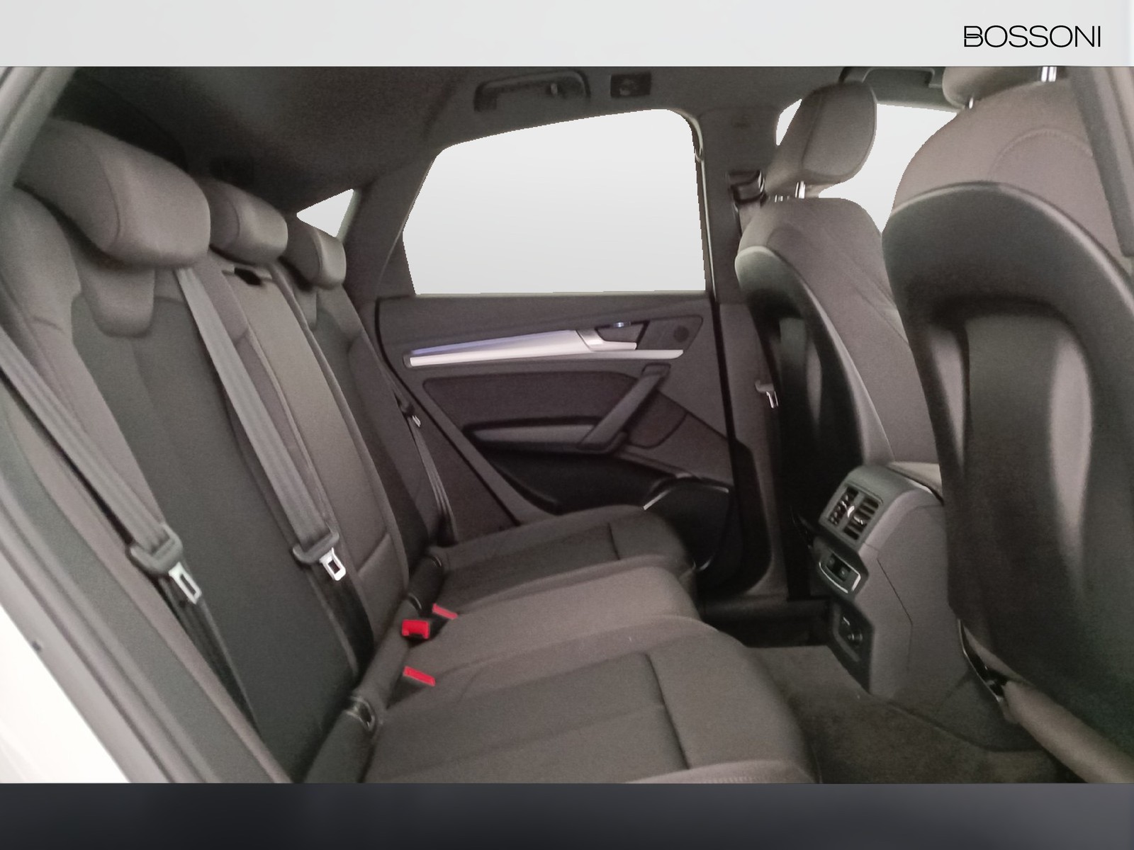 34 - Audi Q5 sportback 35 2.0 tdi mhev 12v s line s tronic