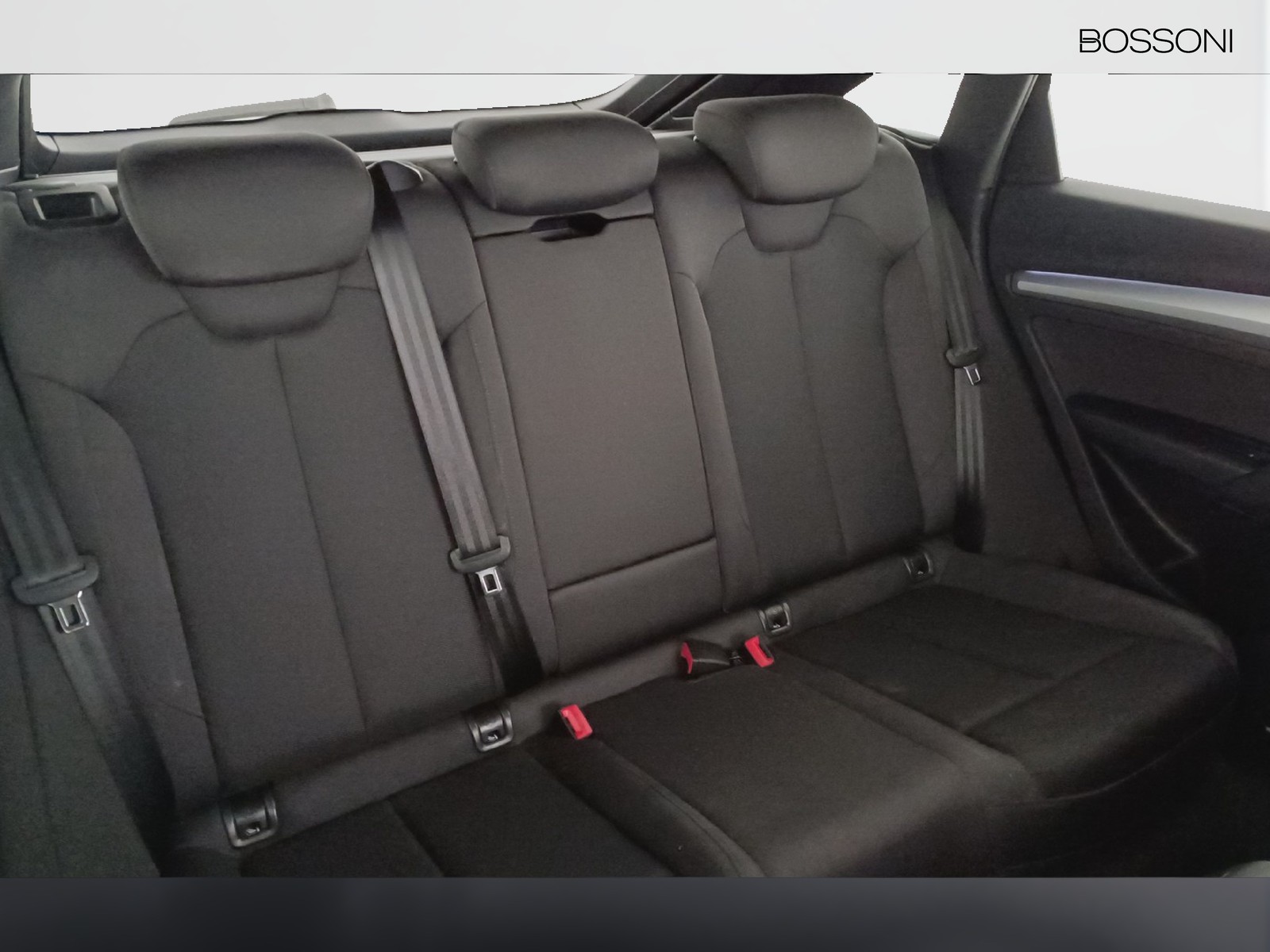 35 - Audi Q5 sportback 35 2.0 tdi mhev 12v s line s tronic