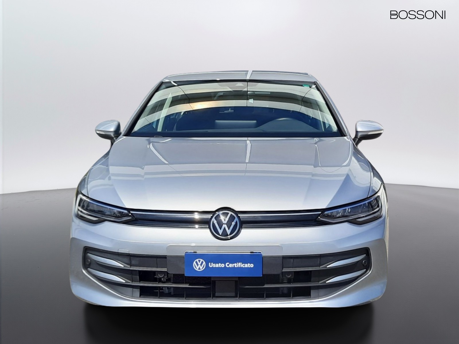 2 - Volkswagen Golf 2.0 tdi scr 115cv life