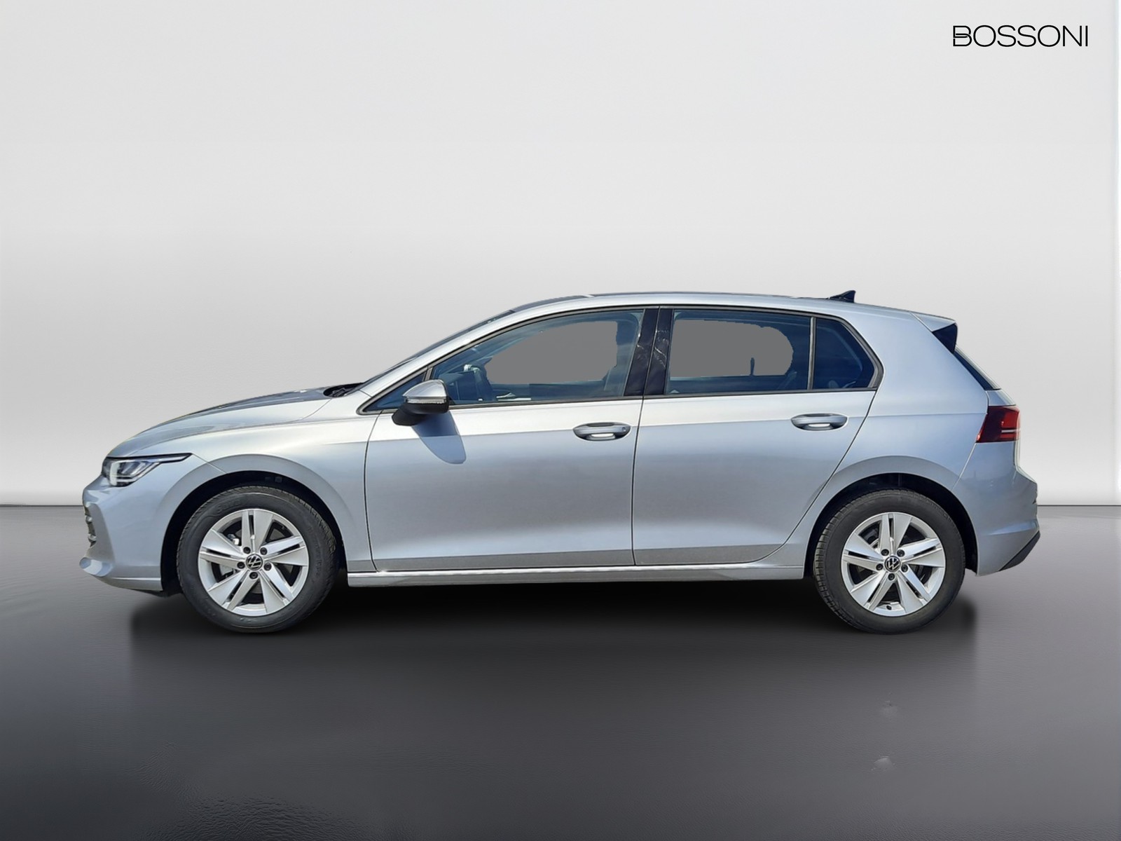 3 - Volkswagen Golf 2.0 tdi scr 115cv life
