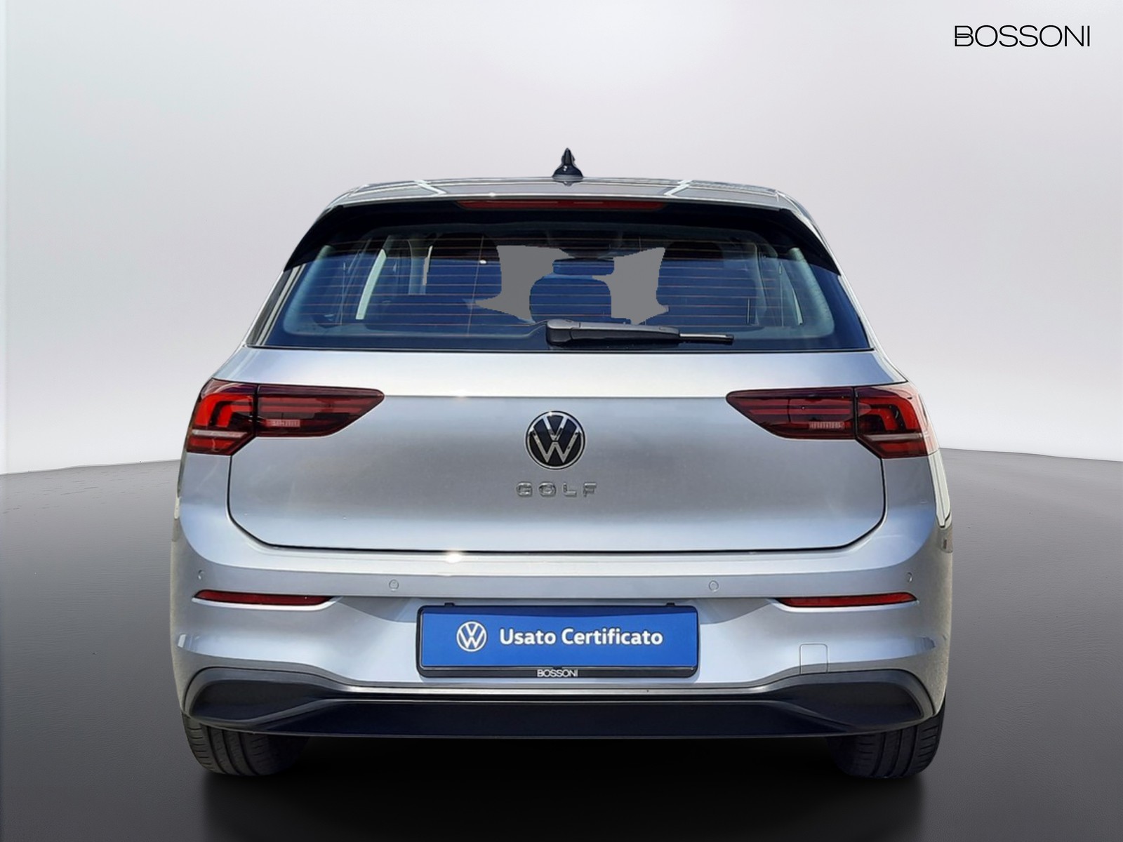 5 - Volkswagen Golf 2.0 tdi scr 115cv life