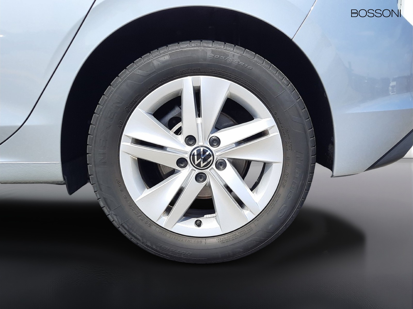 21 - Volkswagen Golf 2.0 tdi scr 115cv life