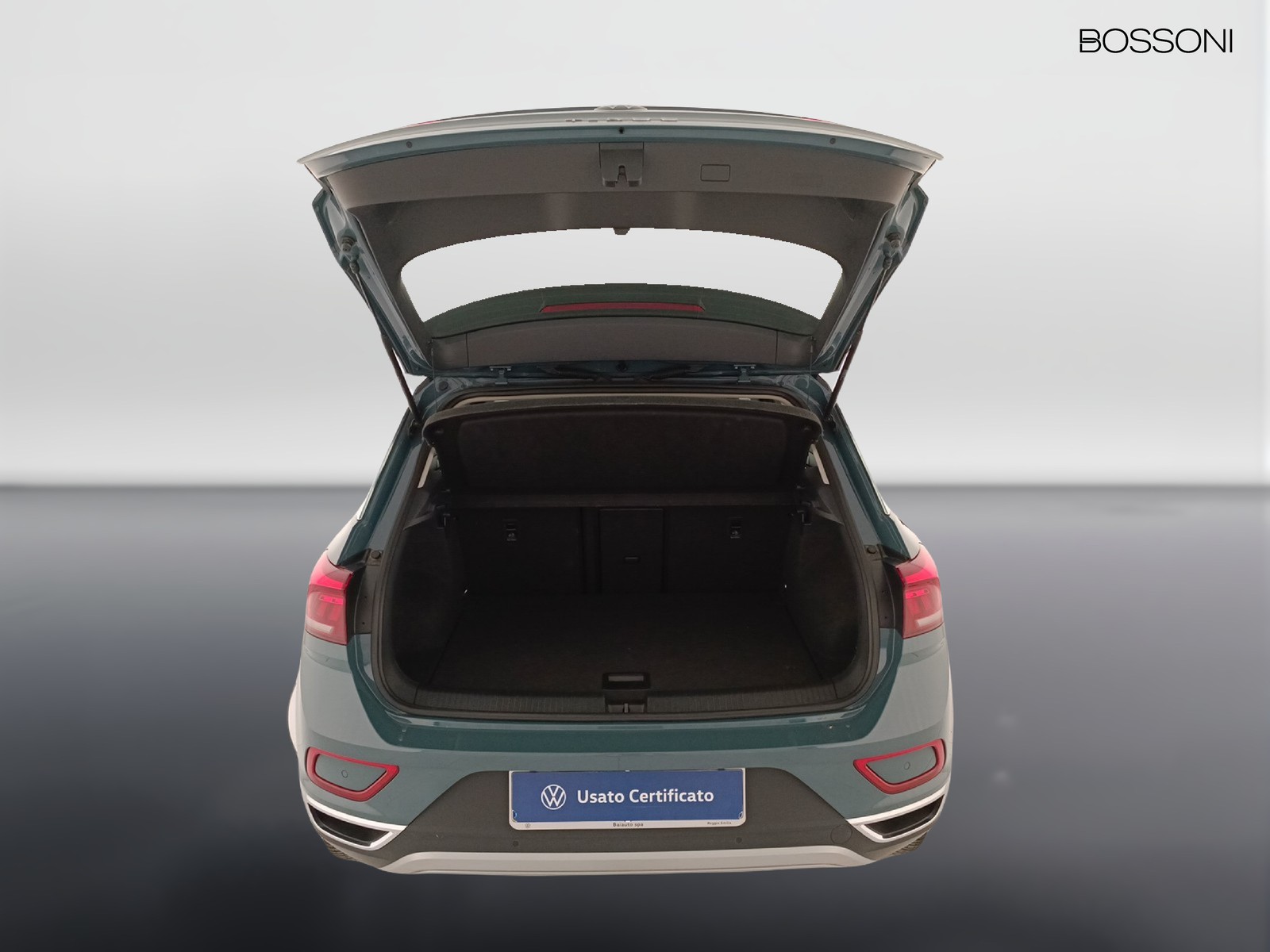 28 - Volkswagen T-Roc 1.5 tsi act style dsg