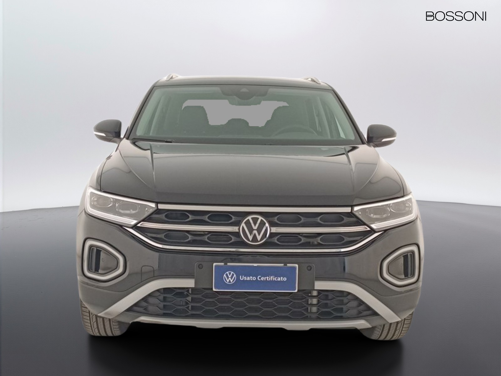 2 - Volkswagen T-Roc 1.5 tsi act style dsg