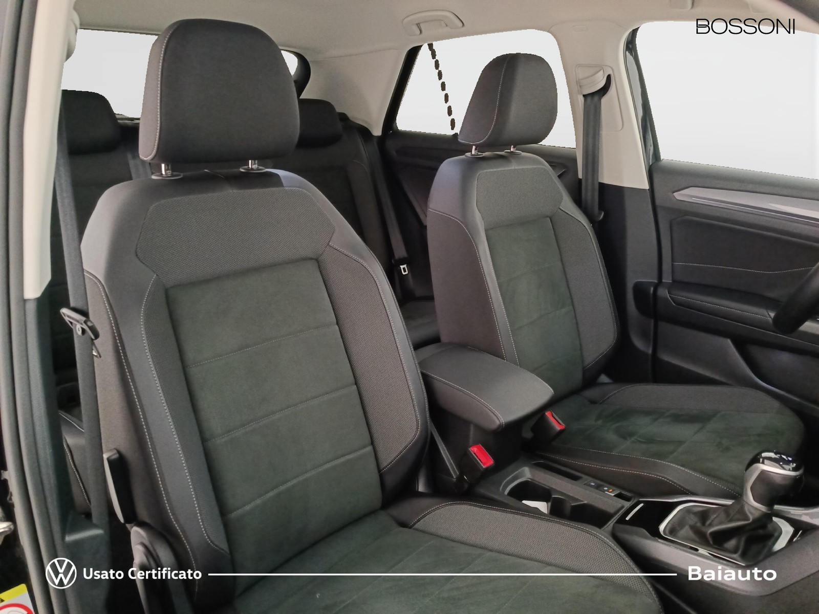 20 - Volkswagen T-Roc 1.5 tsi act style dsg