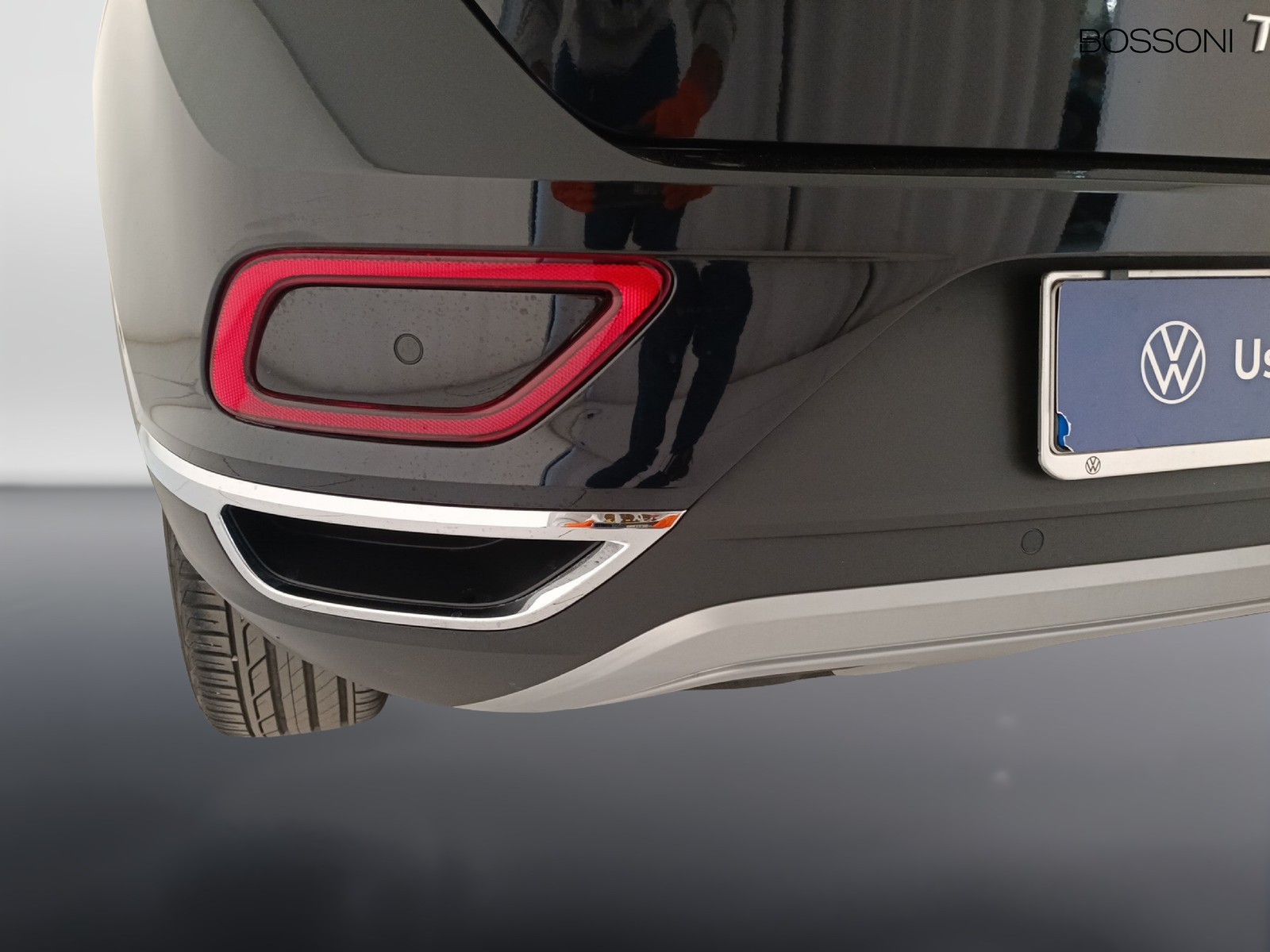 28 - Volkswagen T-Roc 1.5 tsi act style dsg