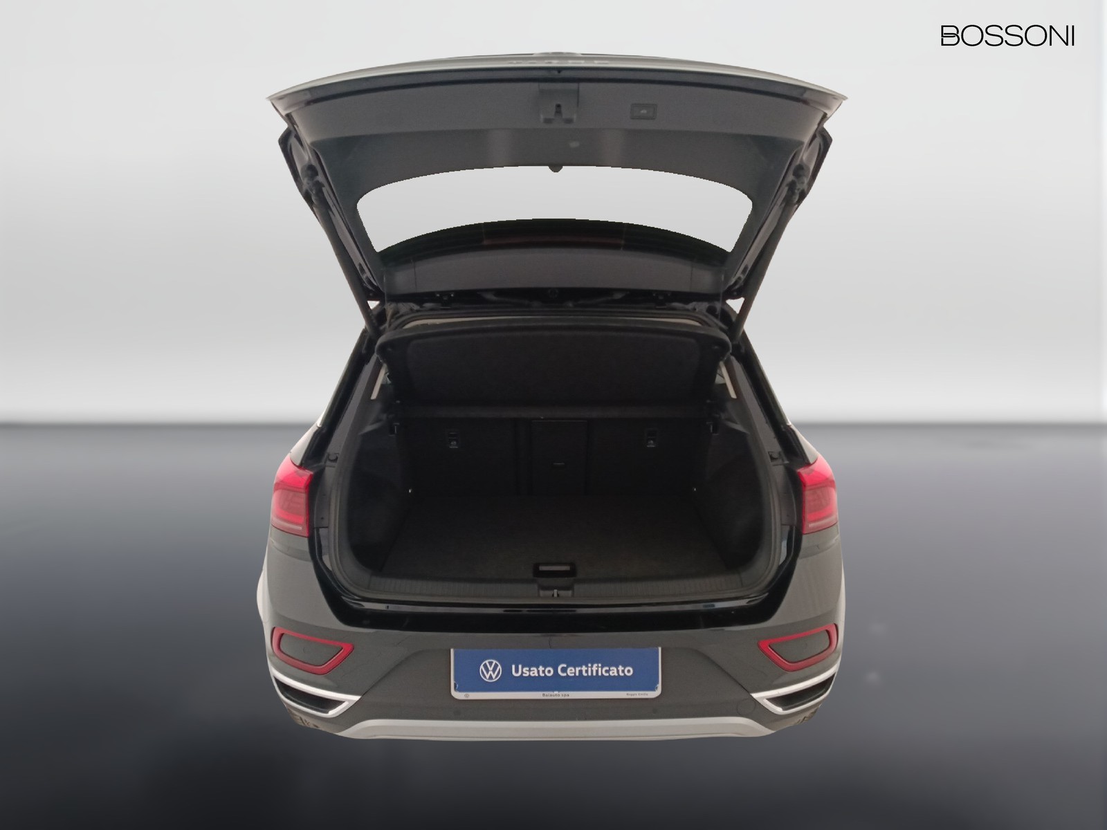 30 - Volkswagen T-Roc 1.5 tsi act style dsg