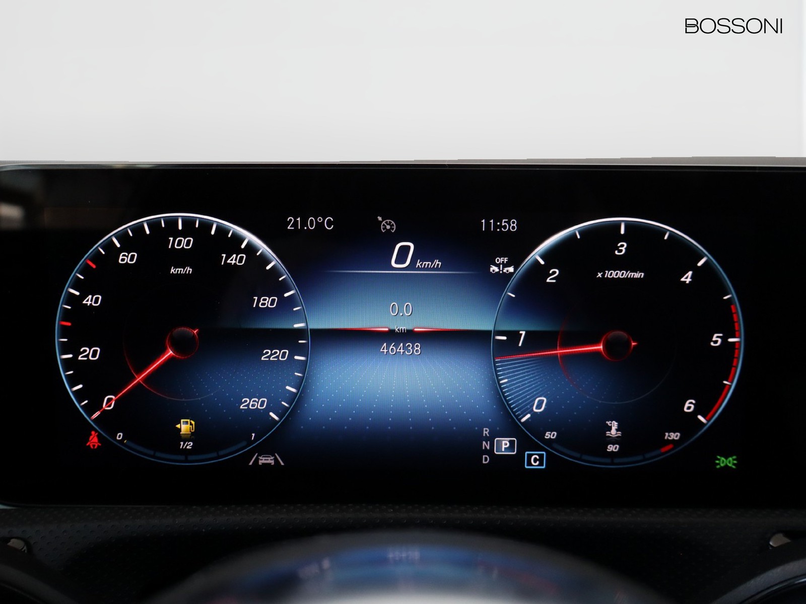 9 - Mercedes CLA coupe 200 d premium 8g-dct