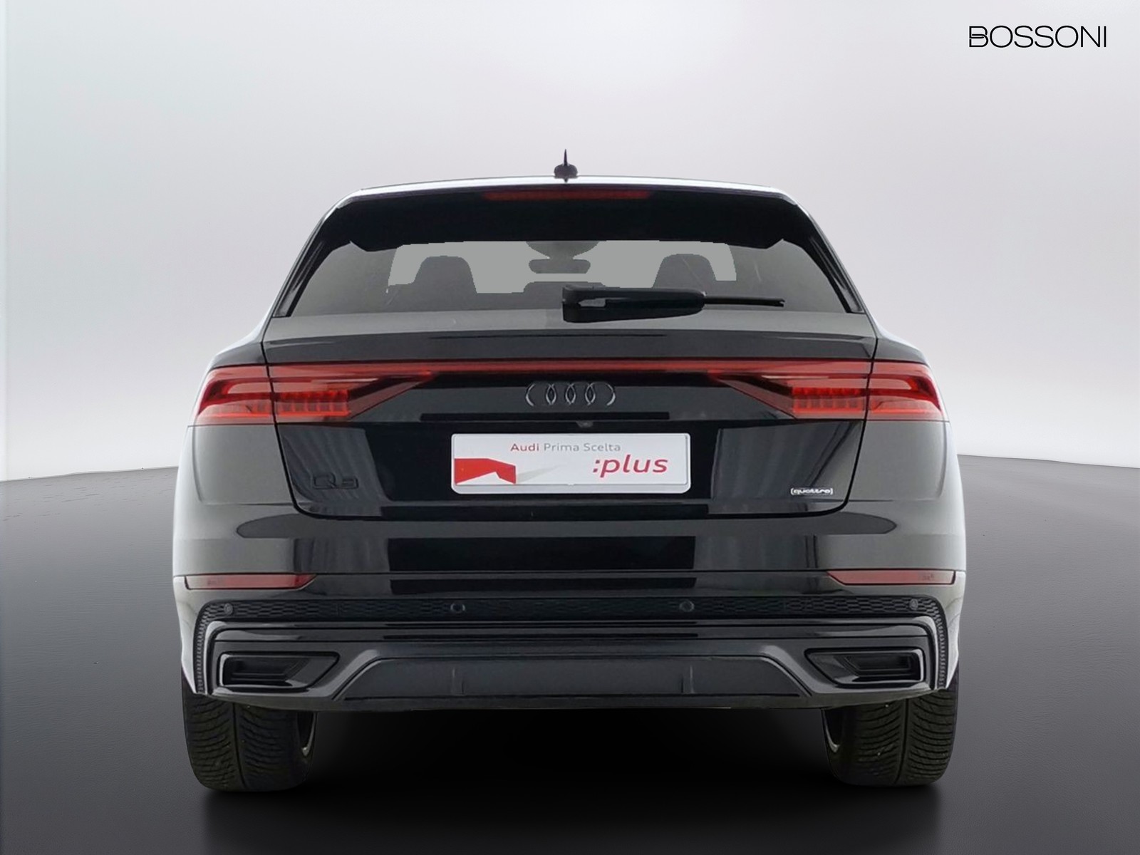 14 - Audi Q8 50 3.0 v6 tdi mhev sport quattro tiptronic