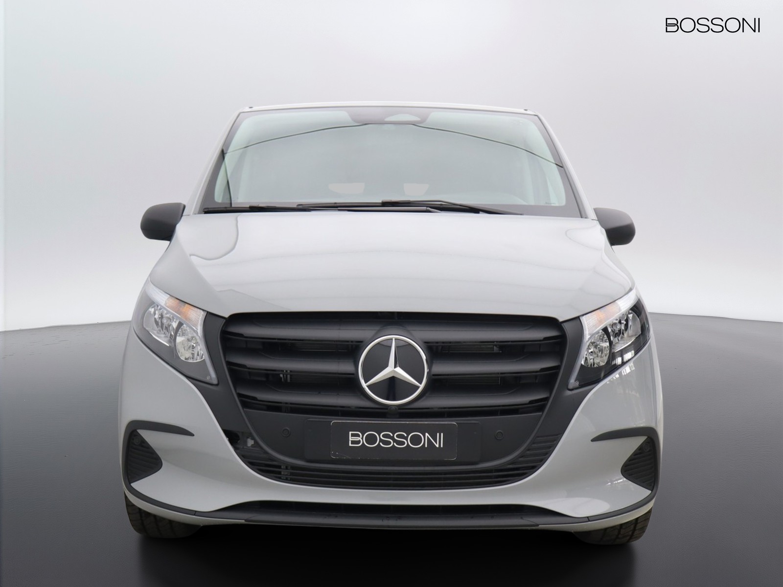 2 - Mercedes Vans Vito mixto 114 cdi long pro