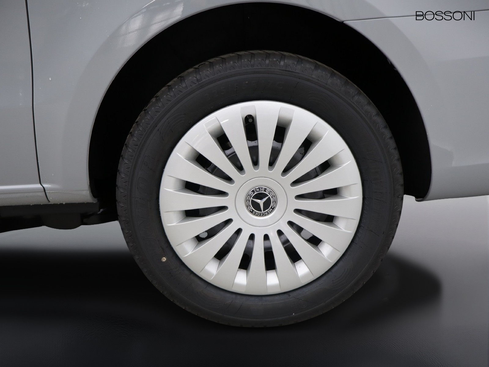 4 - Mercedes Vans Vito mixto 114 cdi long pro
