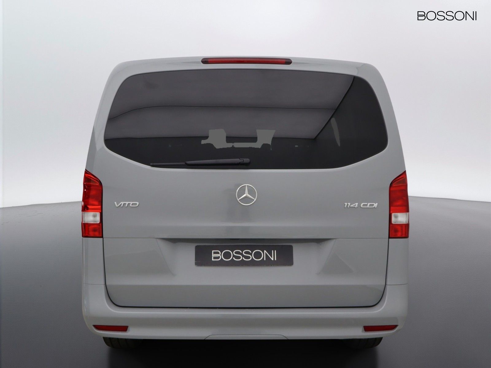 6 - Mercedes Vans Vito mixto 114 cdi long pro