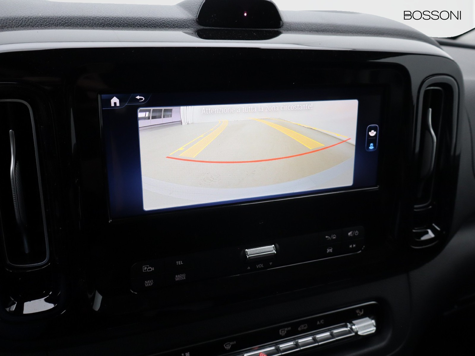 11 - Mercedes Vans Vito mixto 114 cdi long pro