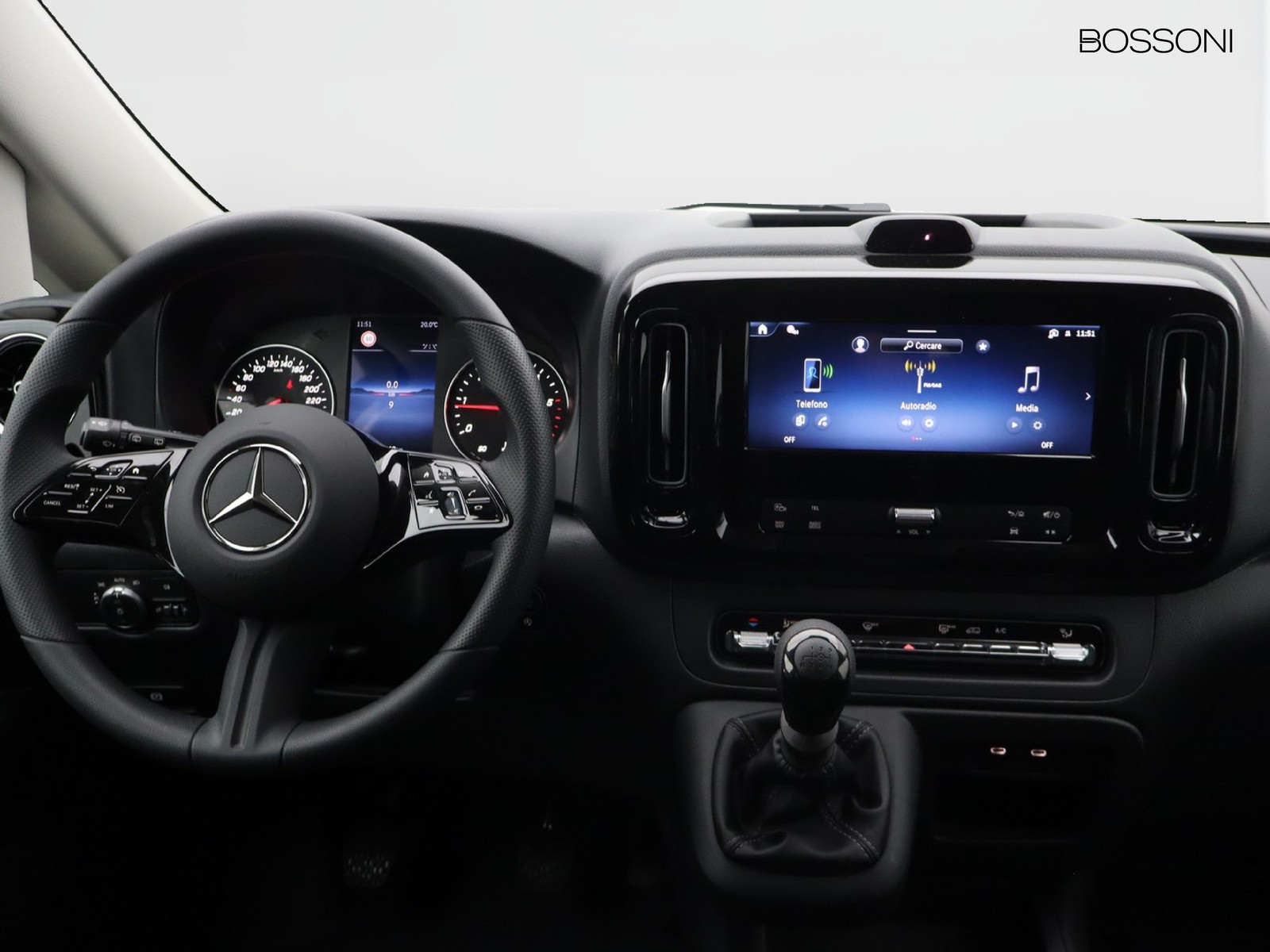 12 - Mercedes Vans Vito mixto 114 cdi long pro