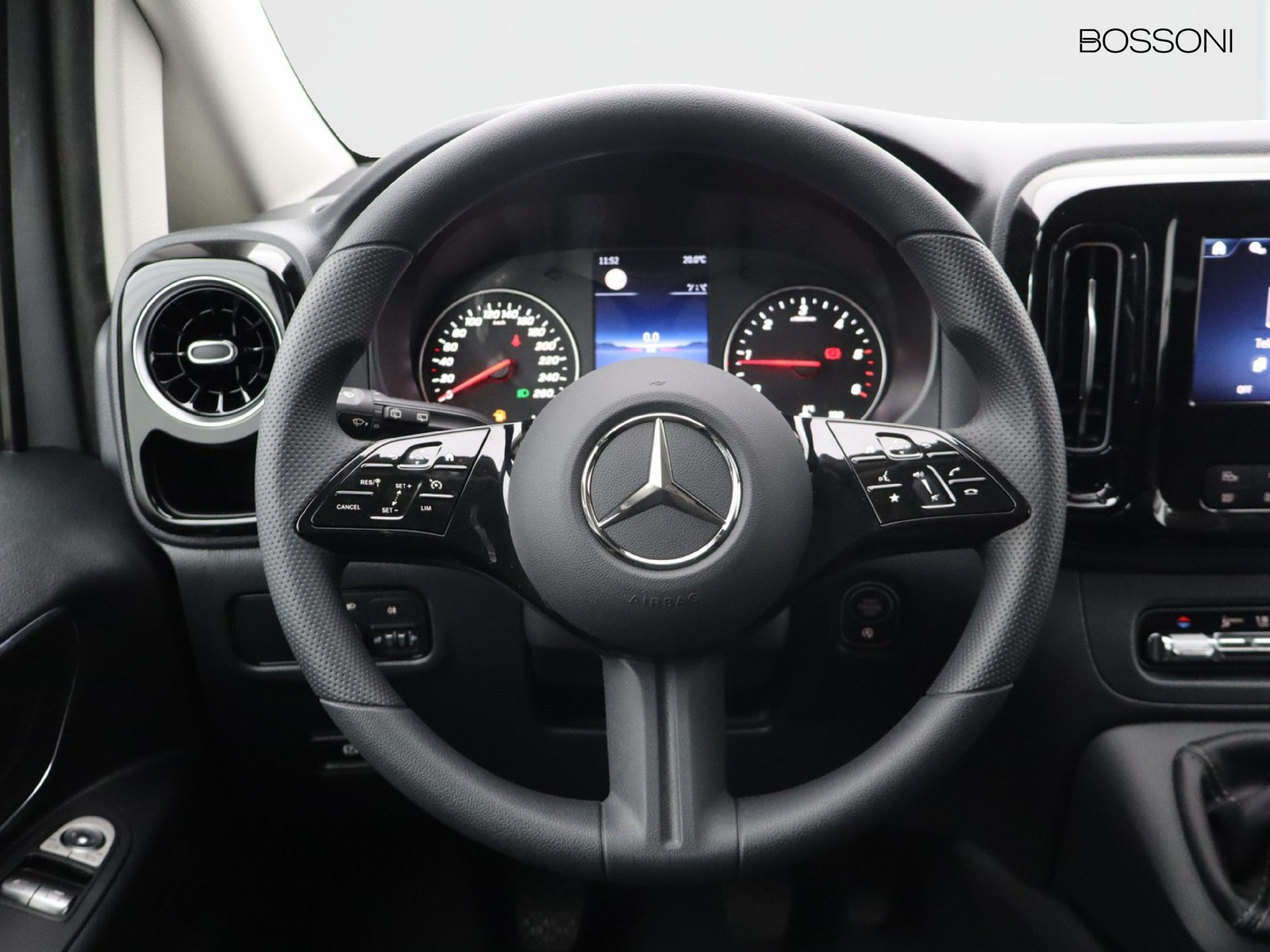15 - Mercedes Vans Vito mixto 114 cdi long pro