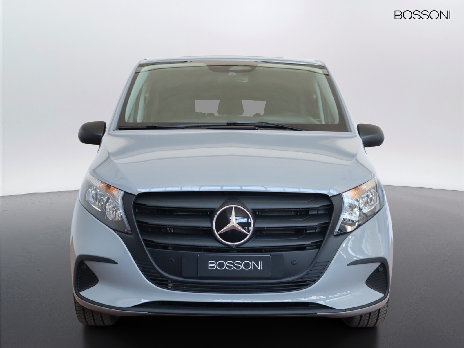 2 - Mercedes Vans Vito mixto 114 cdi long pro