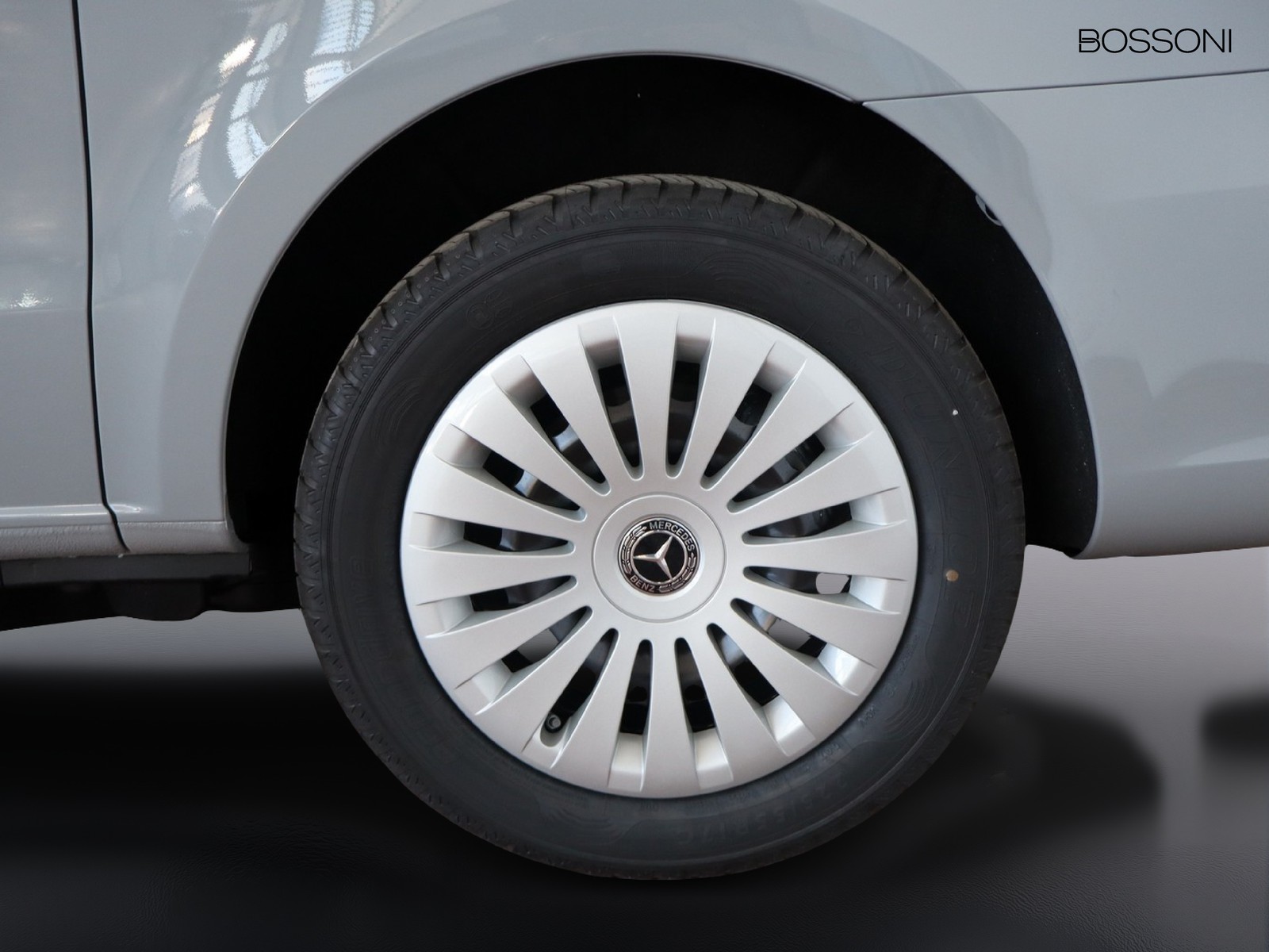 4 - Mercedes Vans Vito mixto 114 cdi long pro