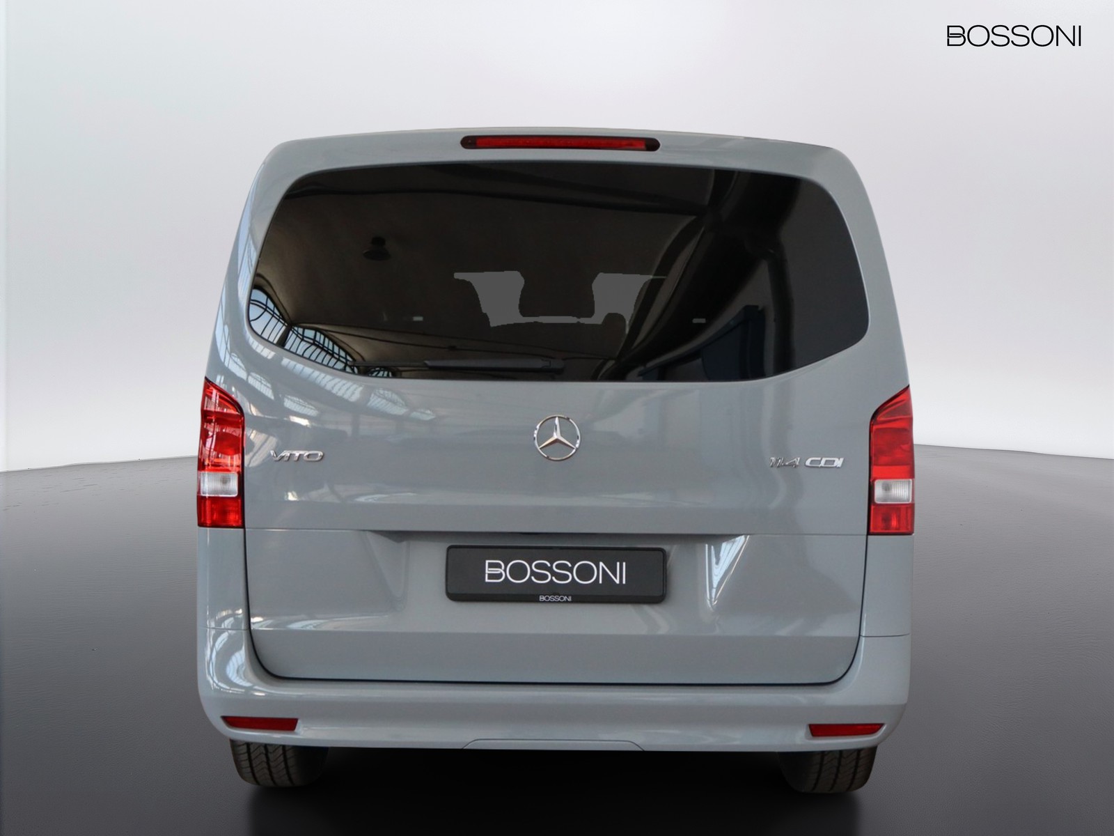 6 - Mercedes Vans Vito mixto 114 cdi long pro