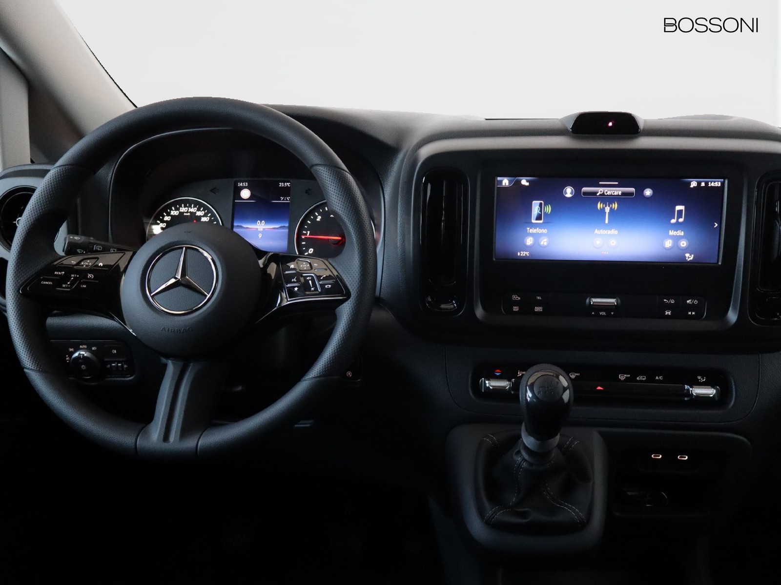 12 - Mercedes Vans Vito mixto 114 cdi long pro