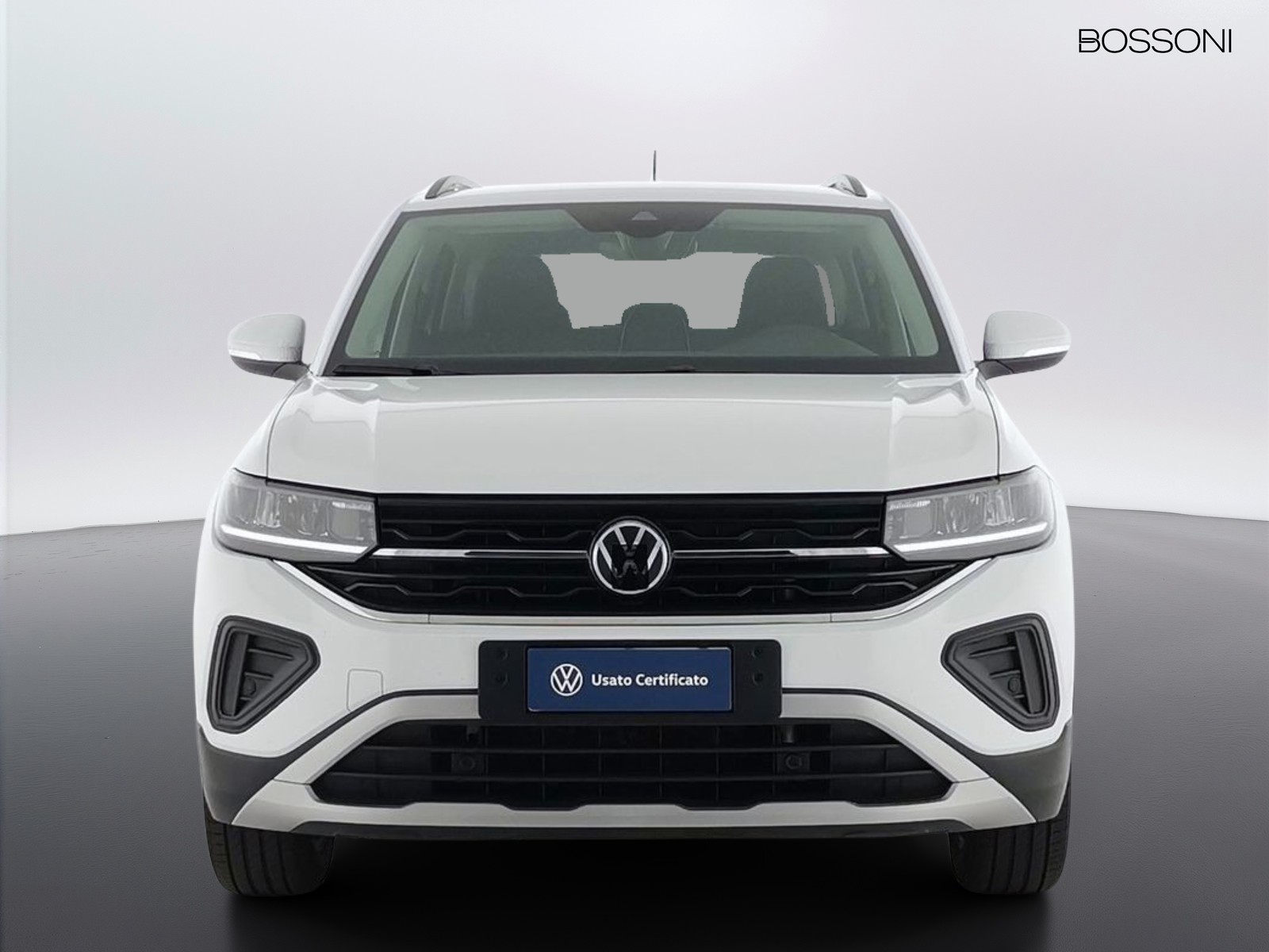 2 - Volkswagen T-Cross 1.0 tsi 95cv edition plus