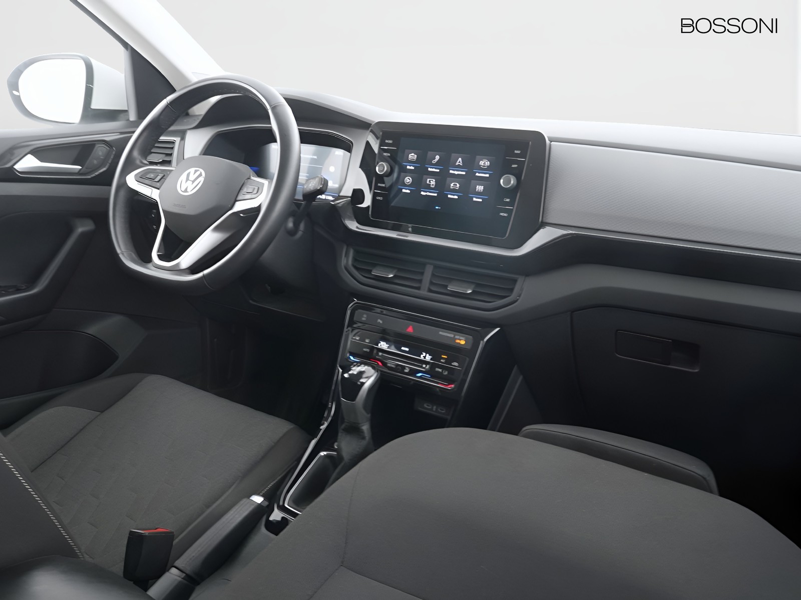6 - Volkswagen T-Cross 1.0 tsi 95cv edition plus