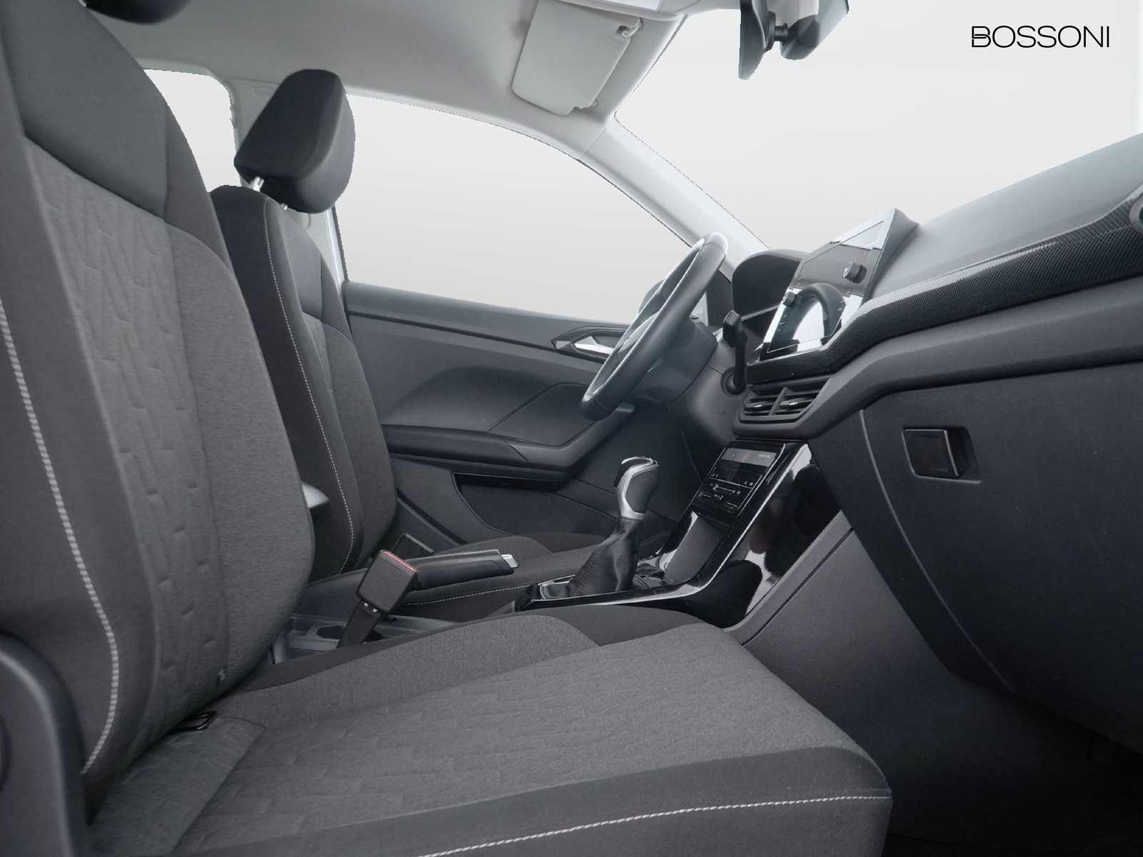 8 - Volkswagen T-Cross 1.0 tsi 95cv edition plus