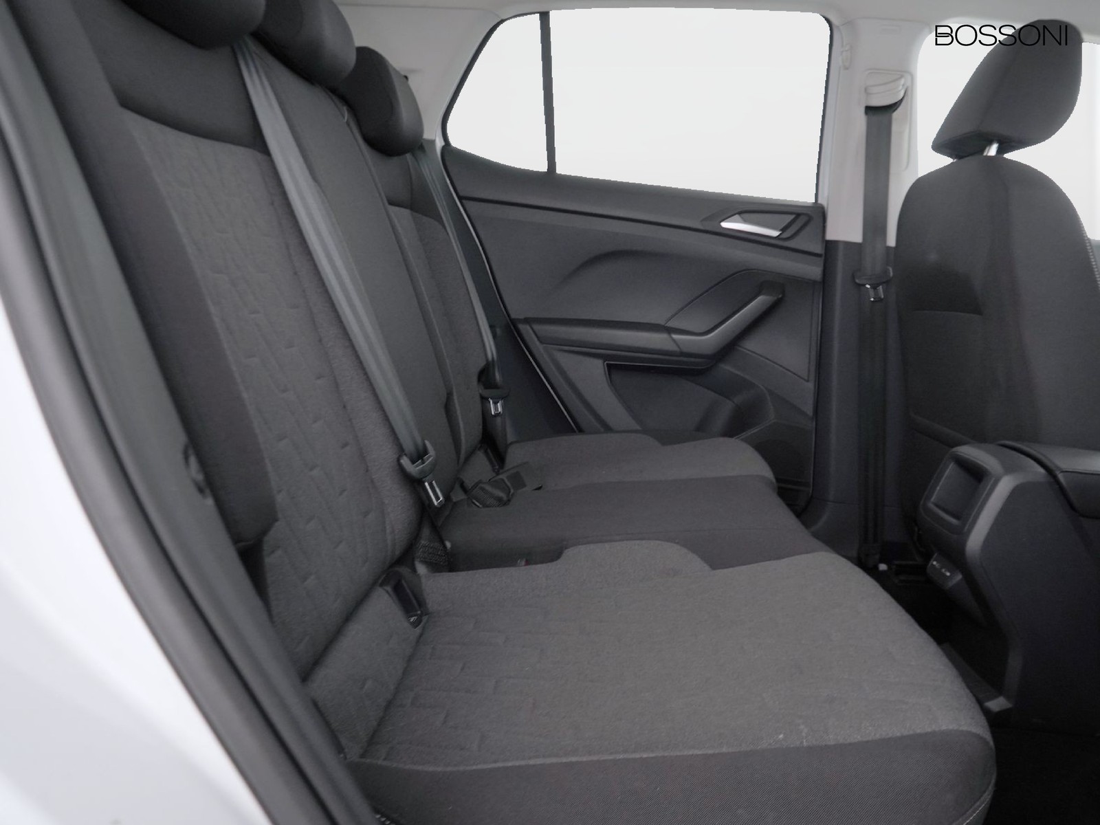 9 - Volkswagen T-Cross 1.0 tsi 95cv edition plus