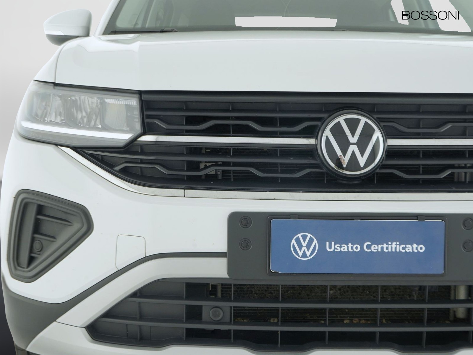 14 - Volkswagen T-Cross 1.0 tsi 95cv edition plus