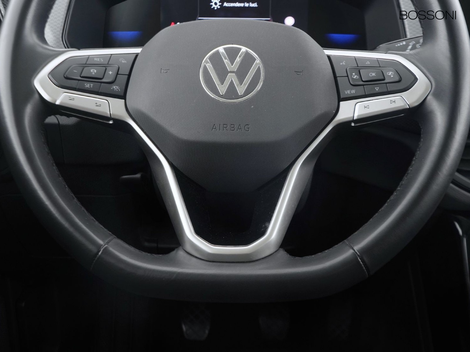 15 - Volkswagen T-Cross 1.0 tsi 95cv edition plus