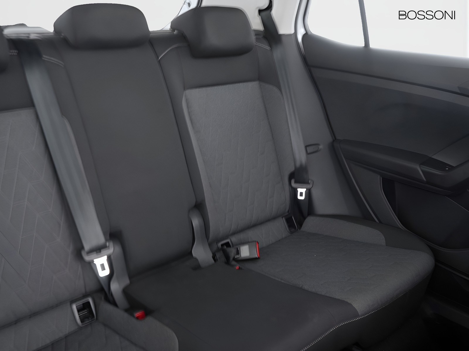 21 - Volkswagen T-Cross 1.0 tsi 95cv edition plus