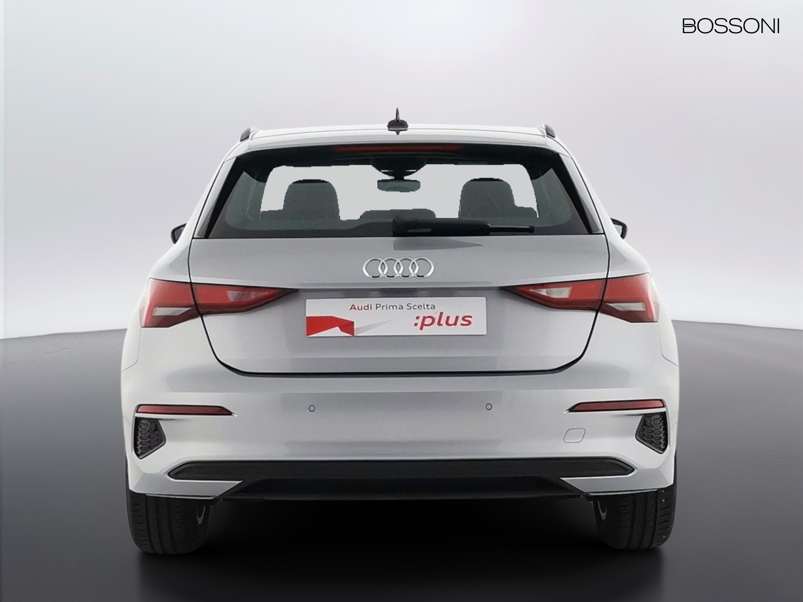 15 - Audi A3 sportback 30 2.0 tdi business