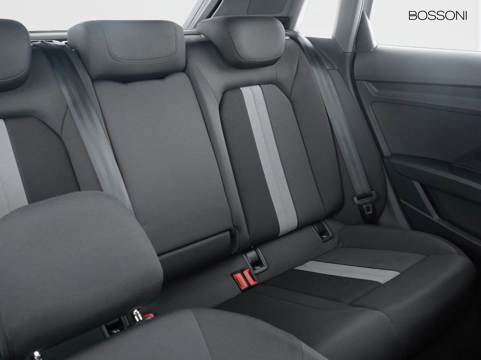 20 - Audi A3 sportback 30 2.0 tdi business