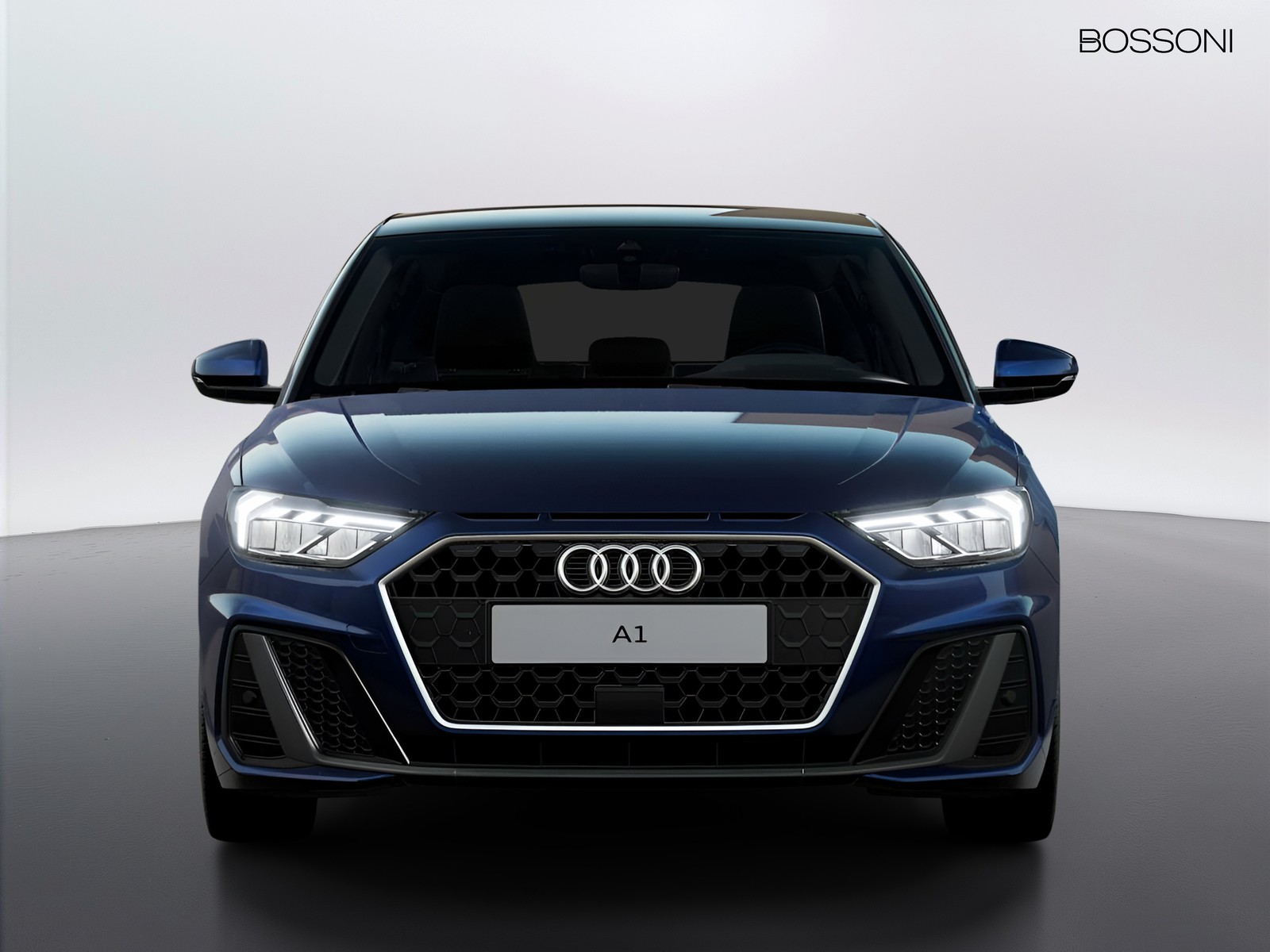 4 - Audi A1 sportback 30 1.0 tfsi 116cv s line edition s tronic