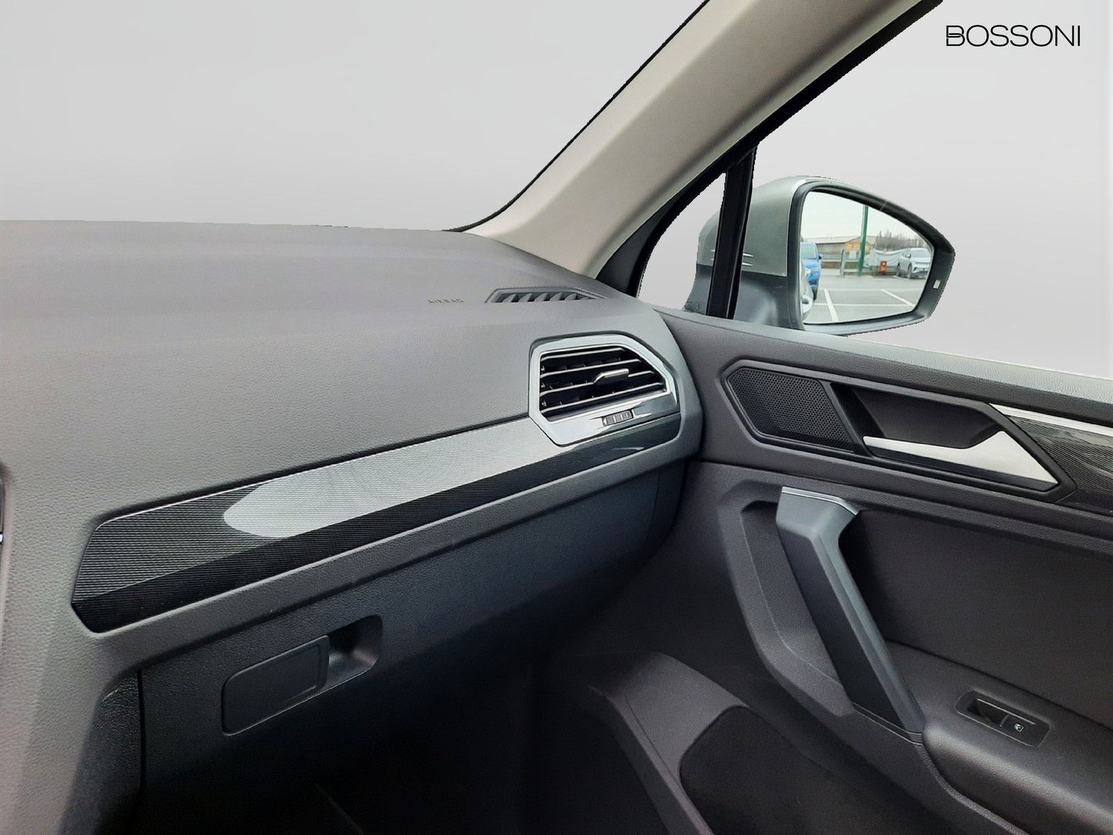 17 - Volkswagen Tiguan 1.5 tsi act bluemotion 150cv advanced dsg