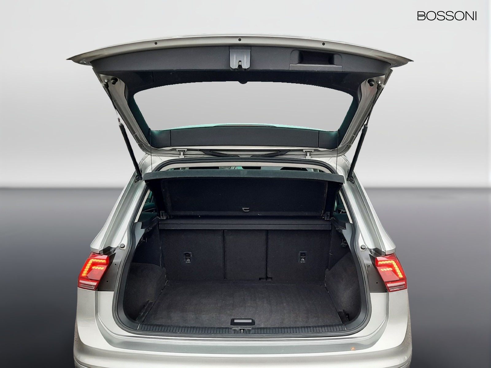 18 - Volkswagen Tiguan 1.5 tsi act bluemotion 150cv advanced dsg