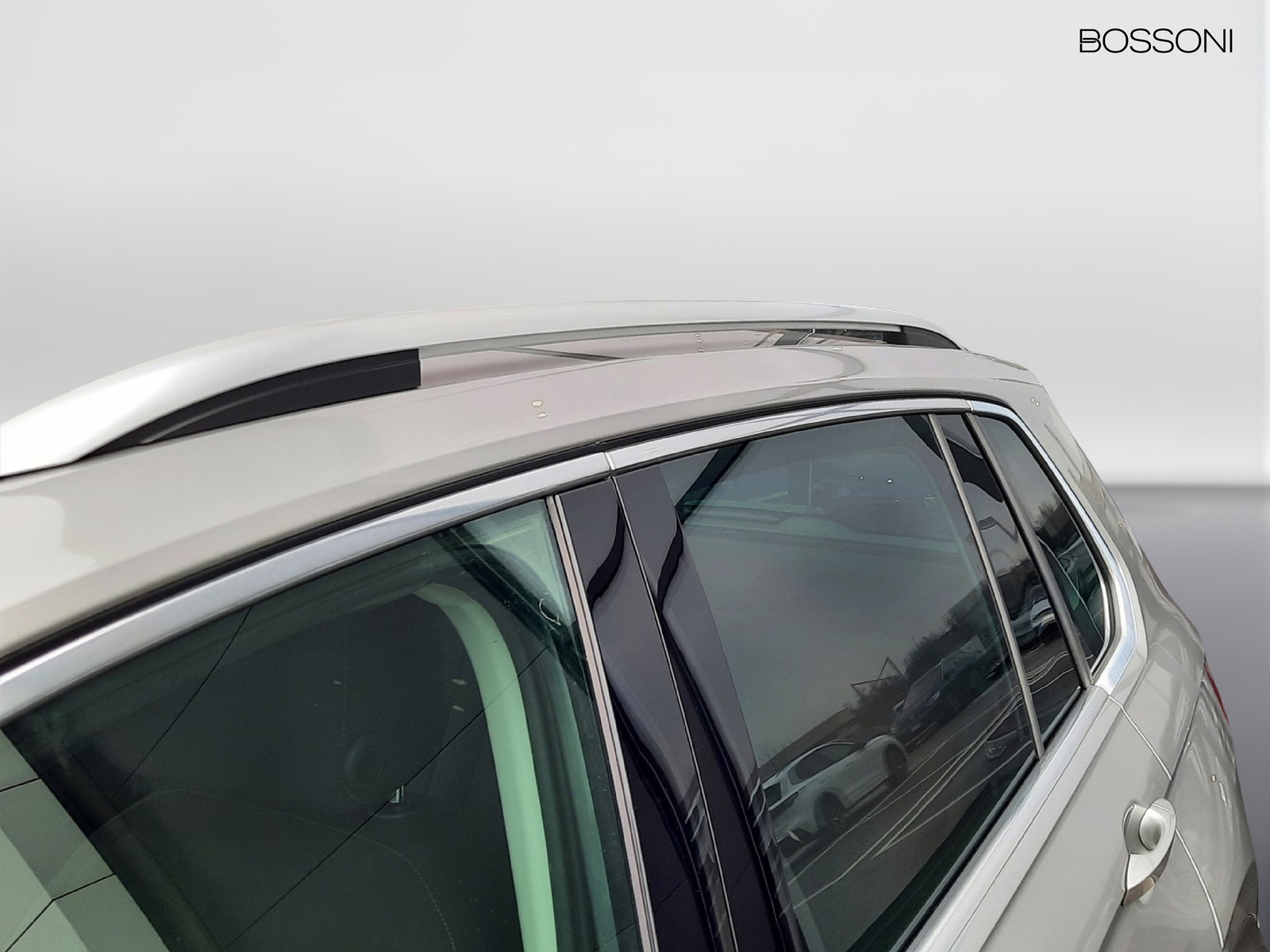 24 - Volkswagen Tiguan 1.5 tsi act bluemotion 150cv advanced dsg
