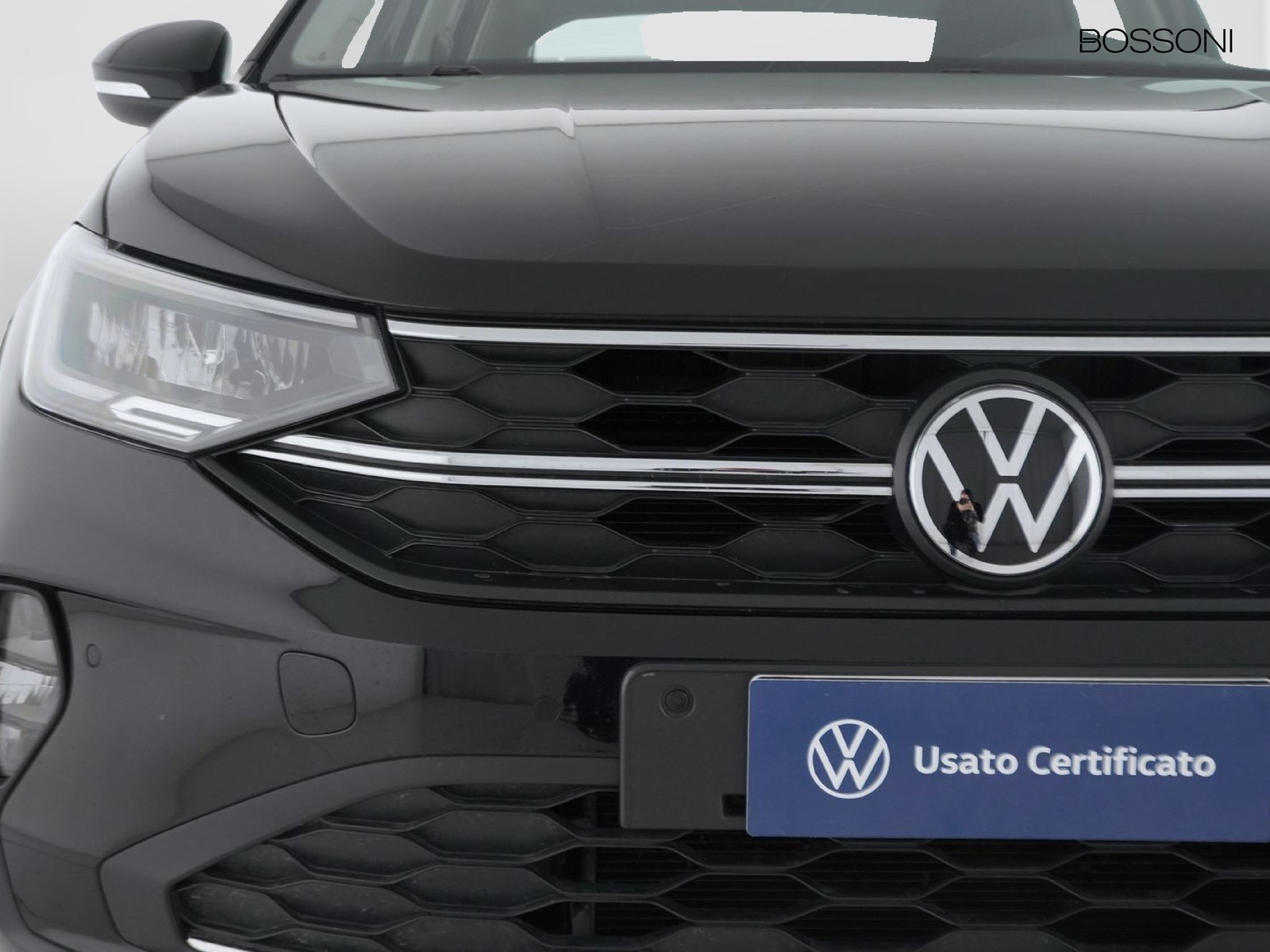 14 - Volkswagen Taigo 1.0 tsi 115cv life