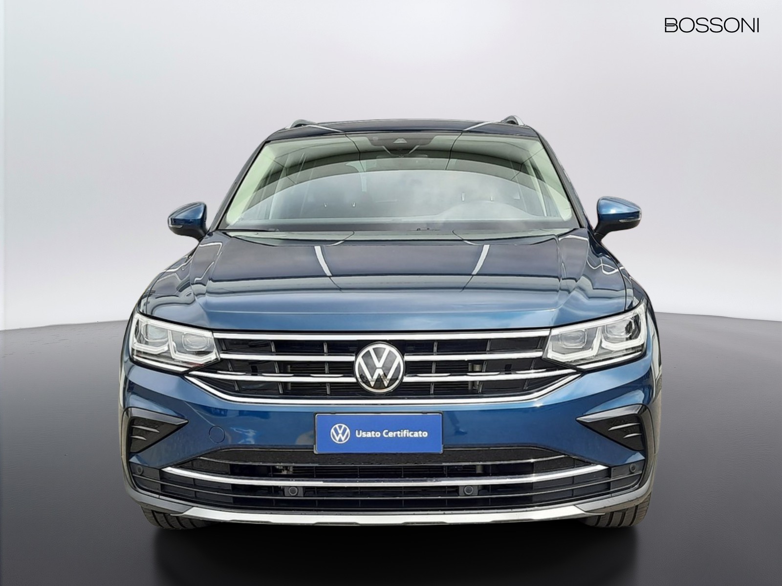 2 - Volkswagen Tiguan 2.0 tdi scr 150cv elegance dsg