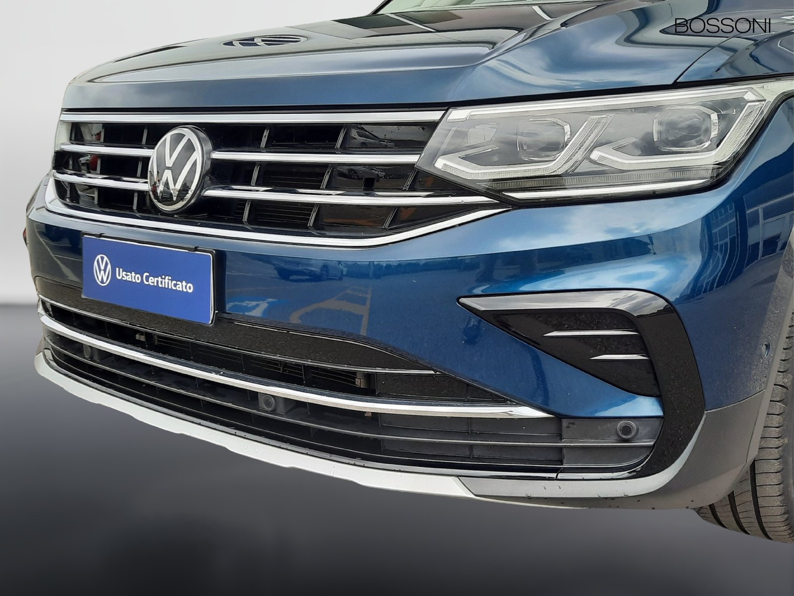 22 - Volkswagen Tiguan 2.0 tdi scr 150cv elegance dsg