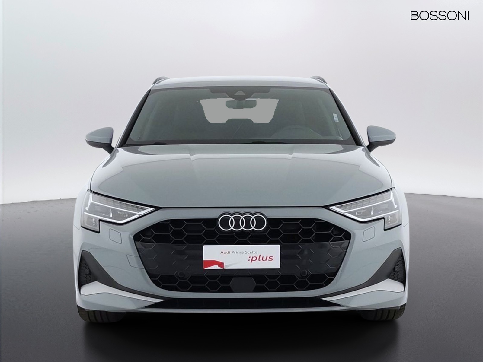 14 - Audi A3 sportback 1.5 tfsi mhev 48v 150cv business advanced